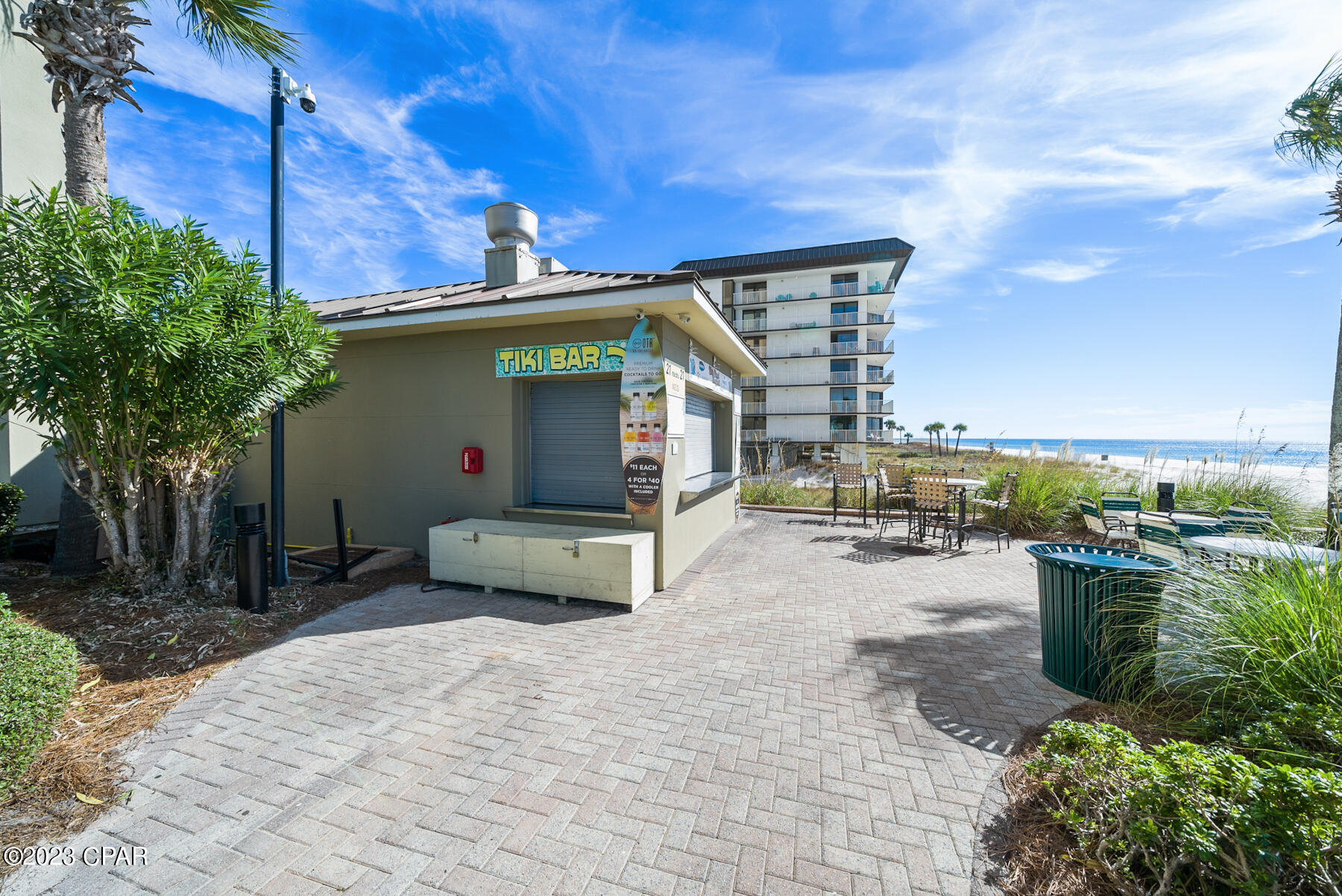 11807 Front Beach Road 1-604