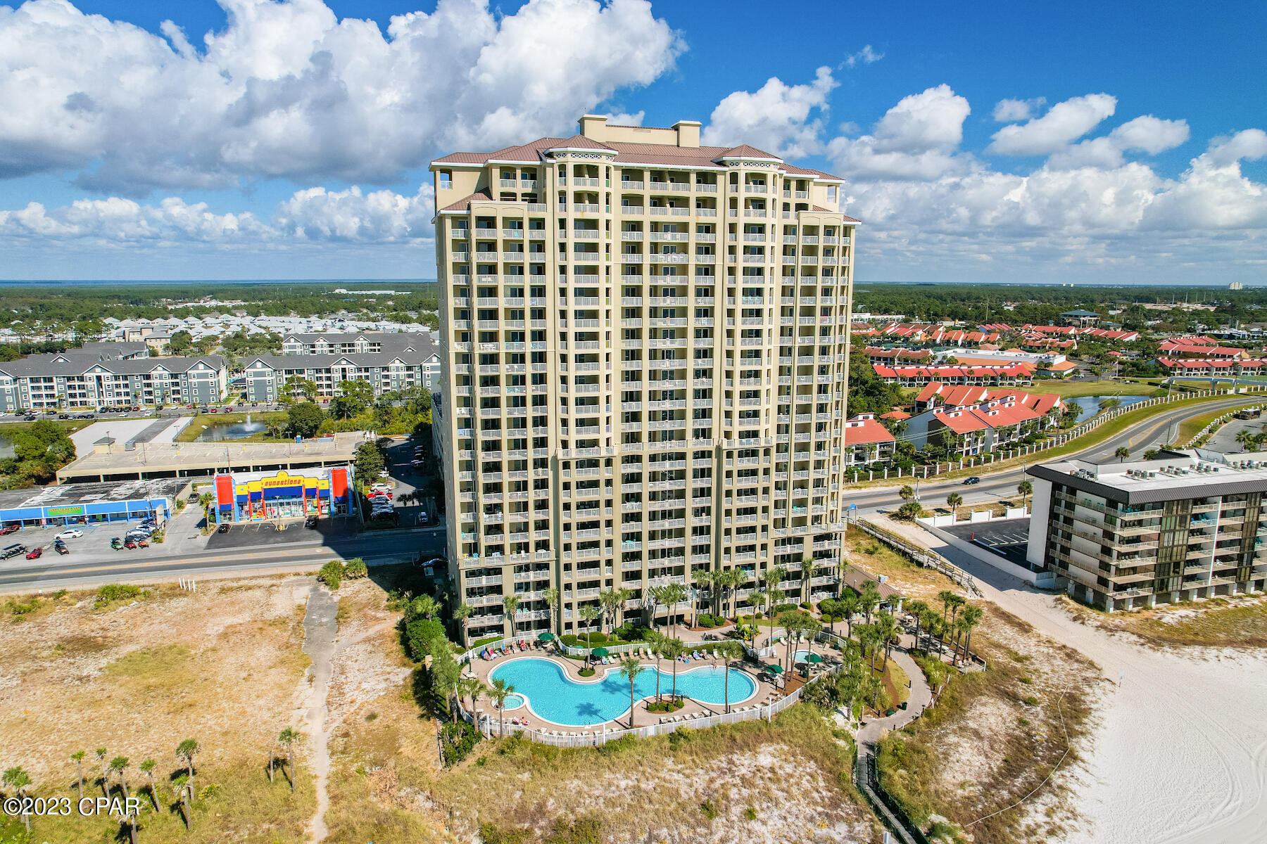 11807 Front Beach Road 1-604
