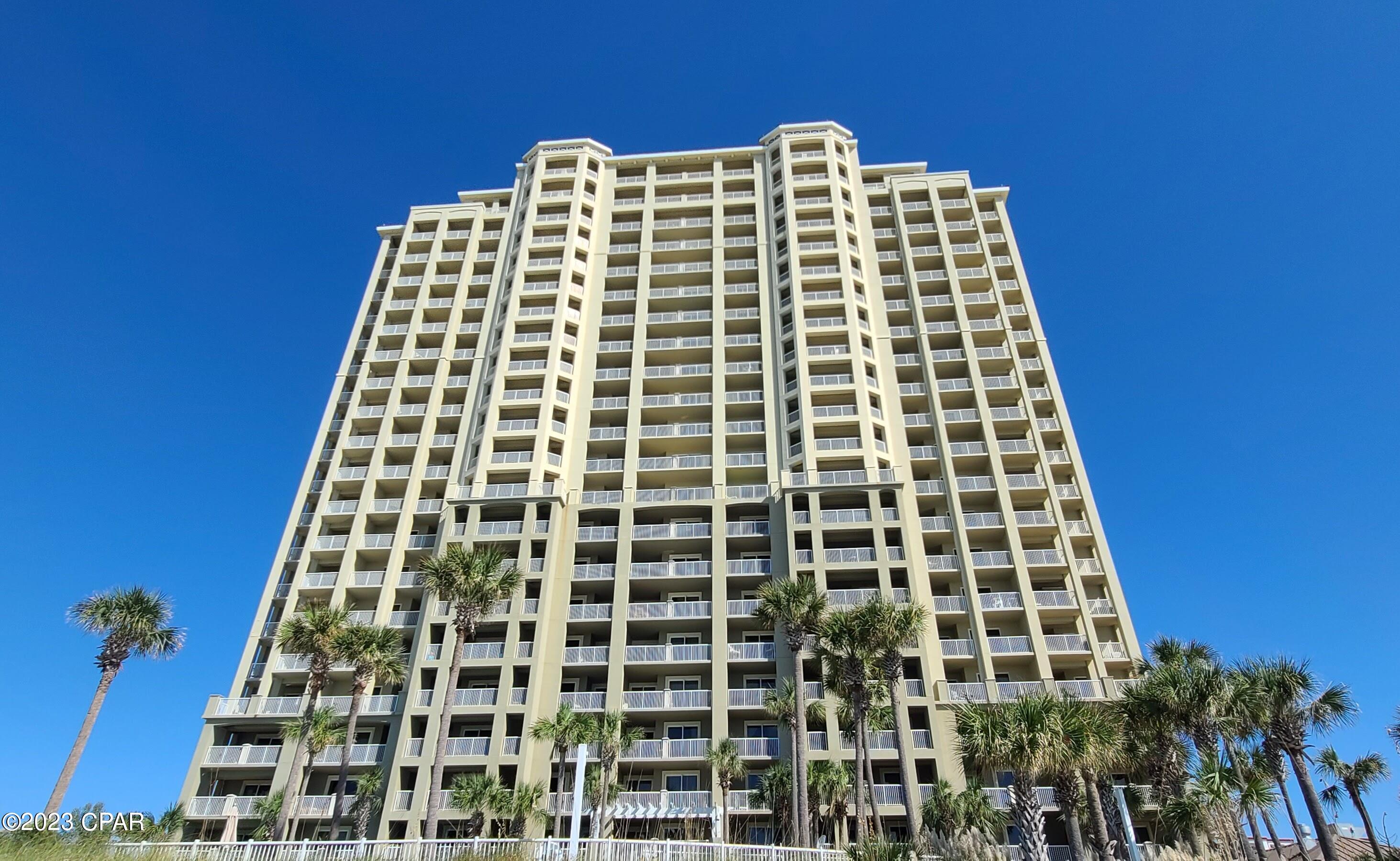 11807 Front Beach Road 1-604