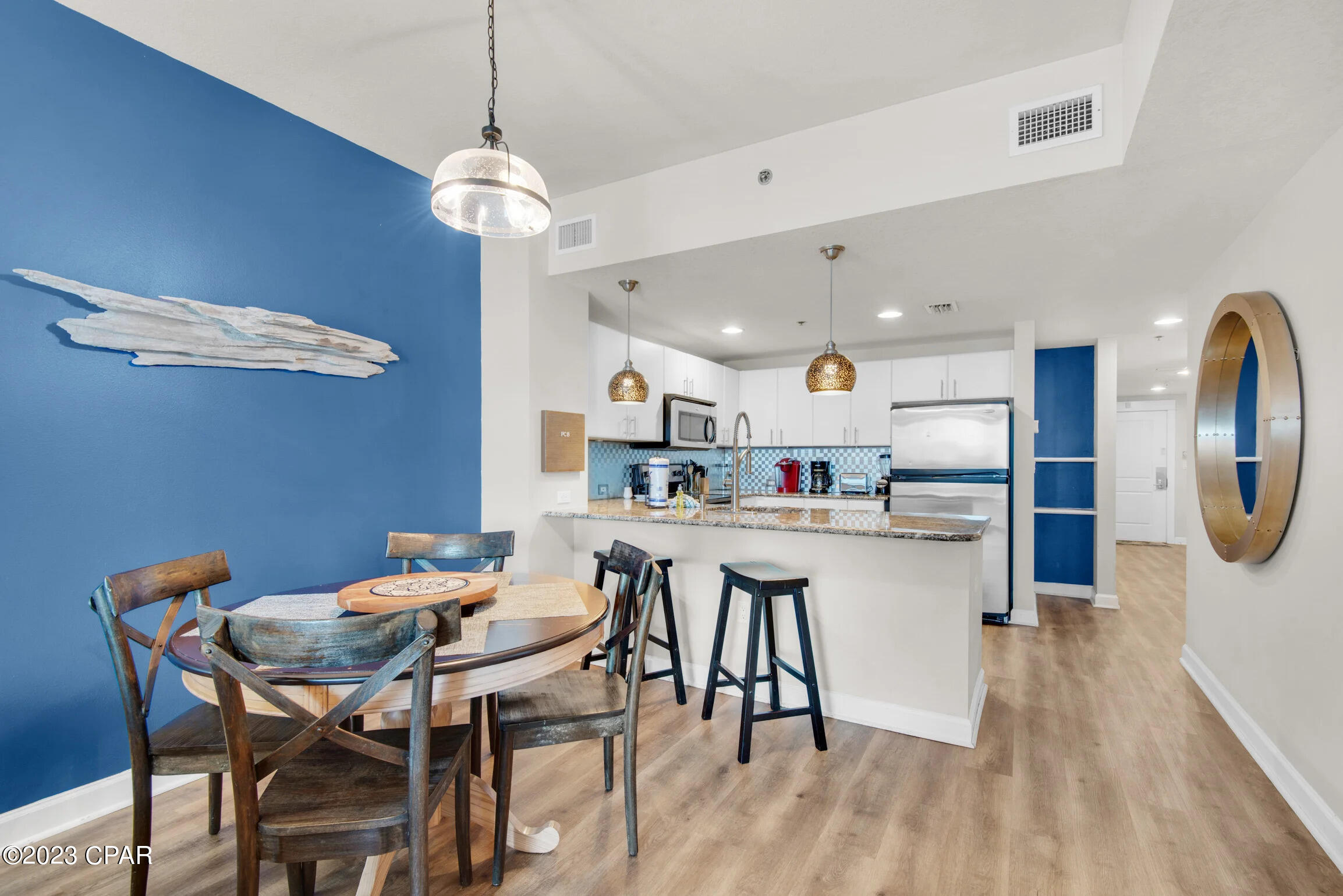 11807 Front Beach Road 1-604