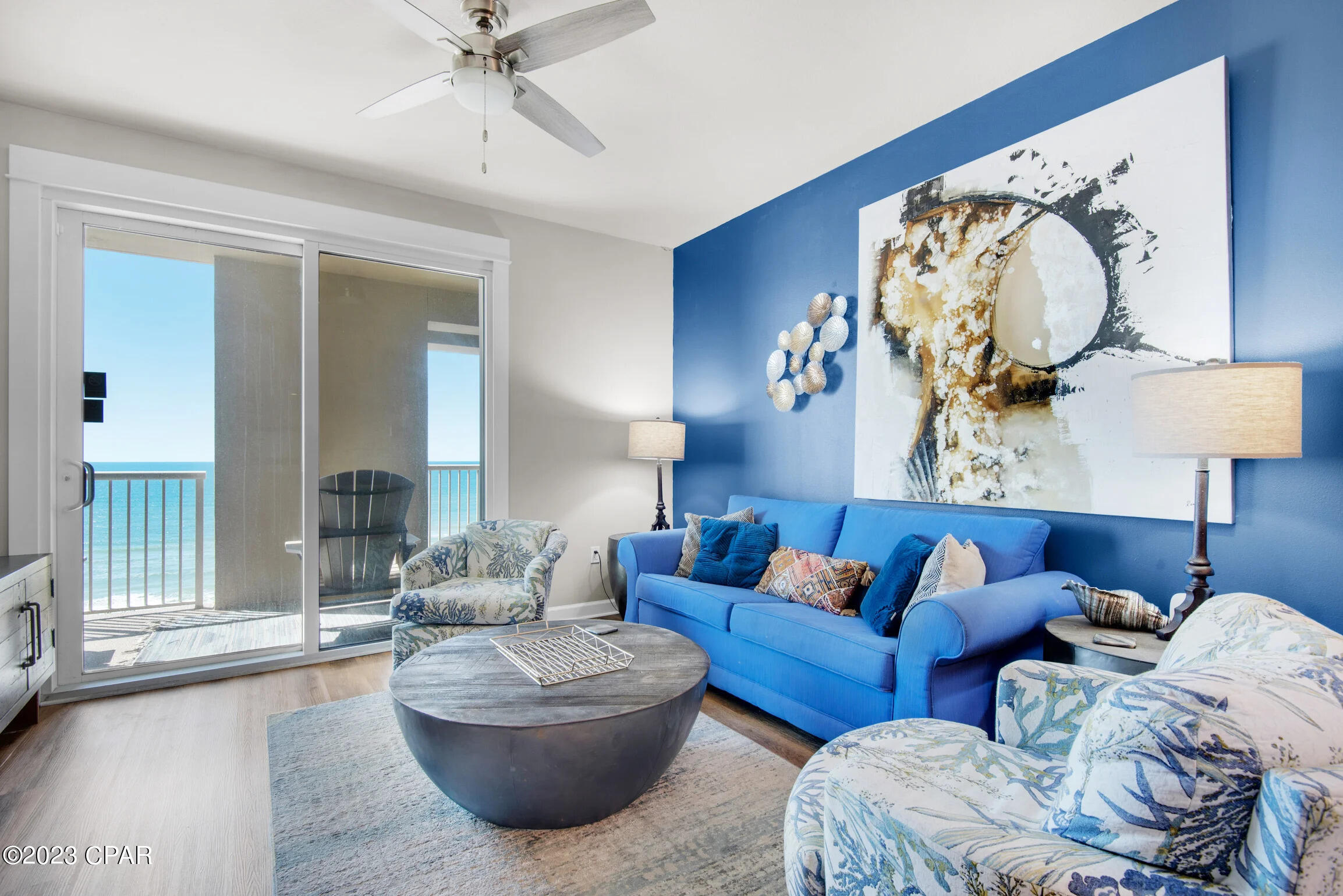 11807 Front Beach Road 1-604