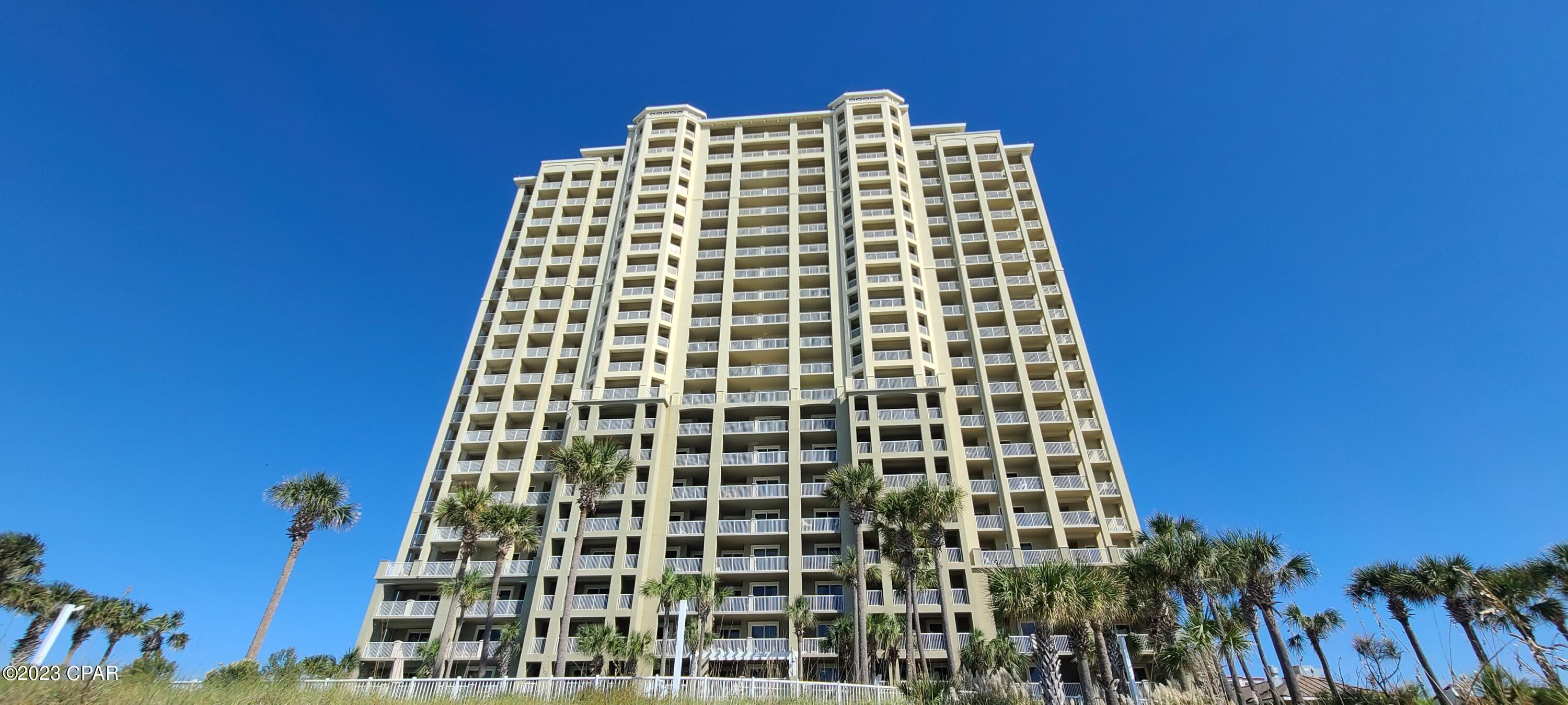 11807 Front Beach Road 1-604