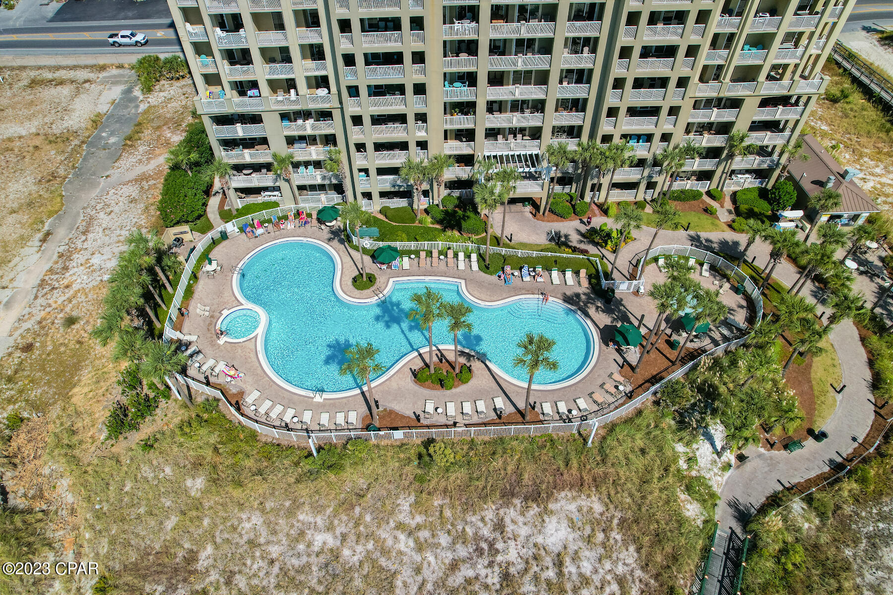 11807 Front Beach Road 1-604