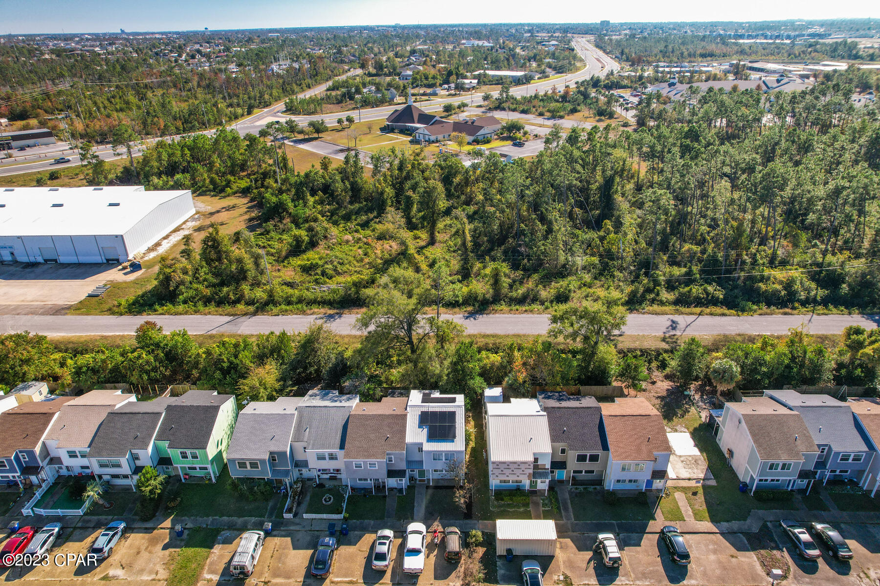 555 Palermo Road 555