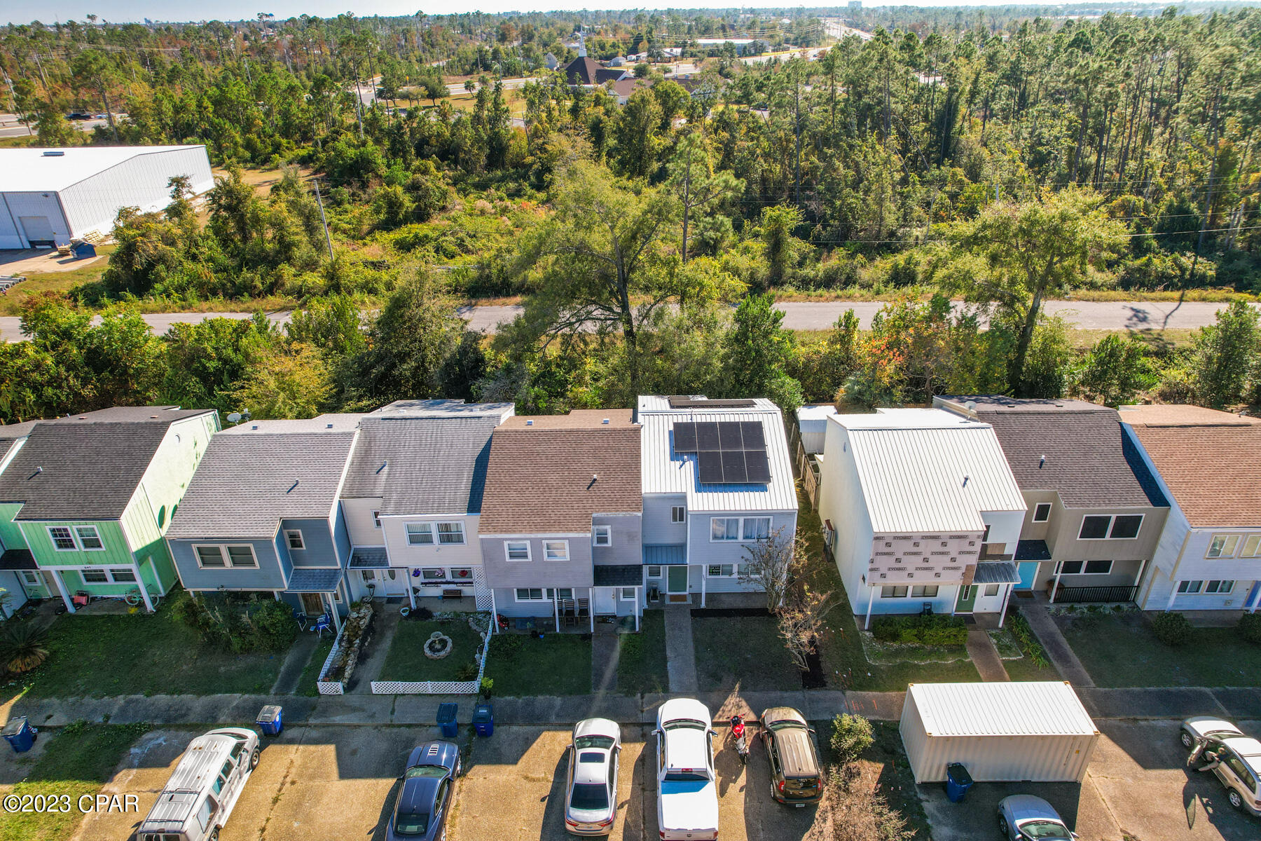 555 Palermo Road 555