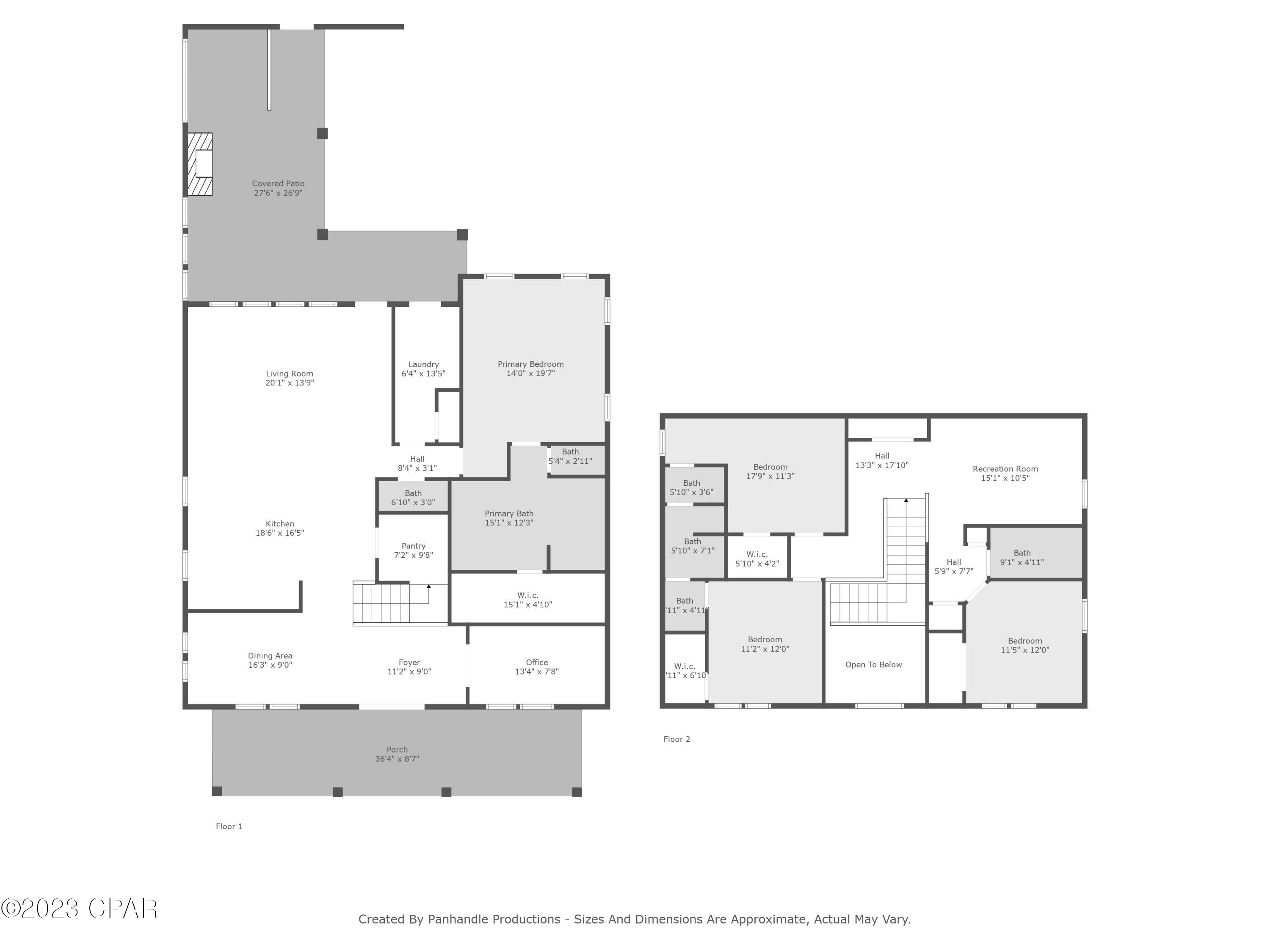 301 Coral Gables Street