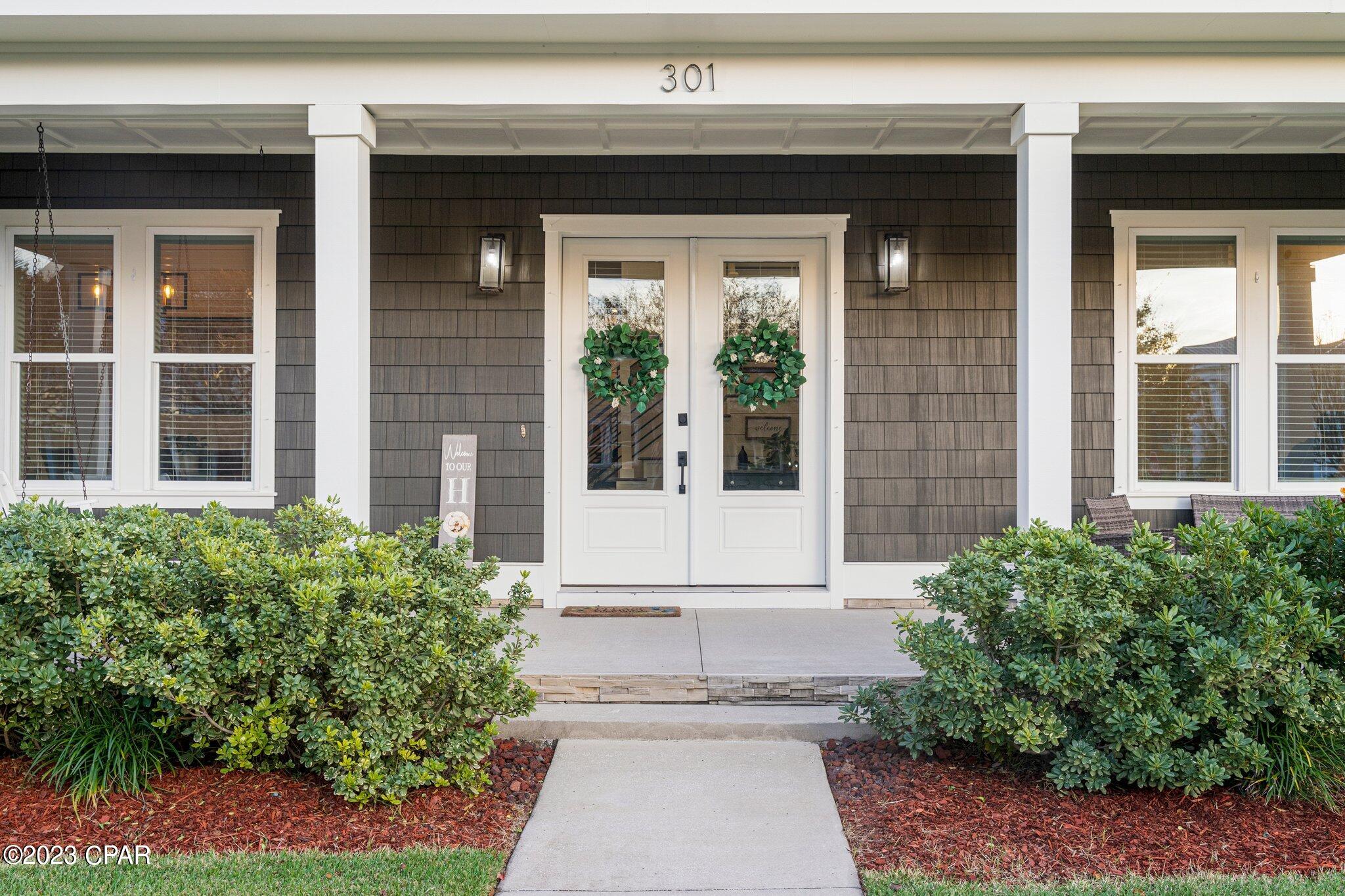 301 Coral Gables Street