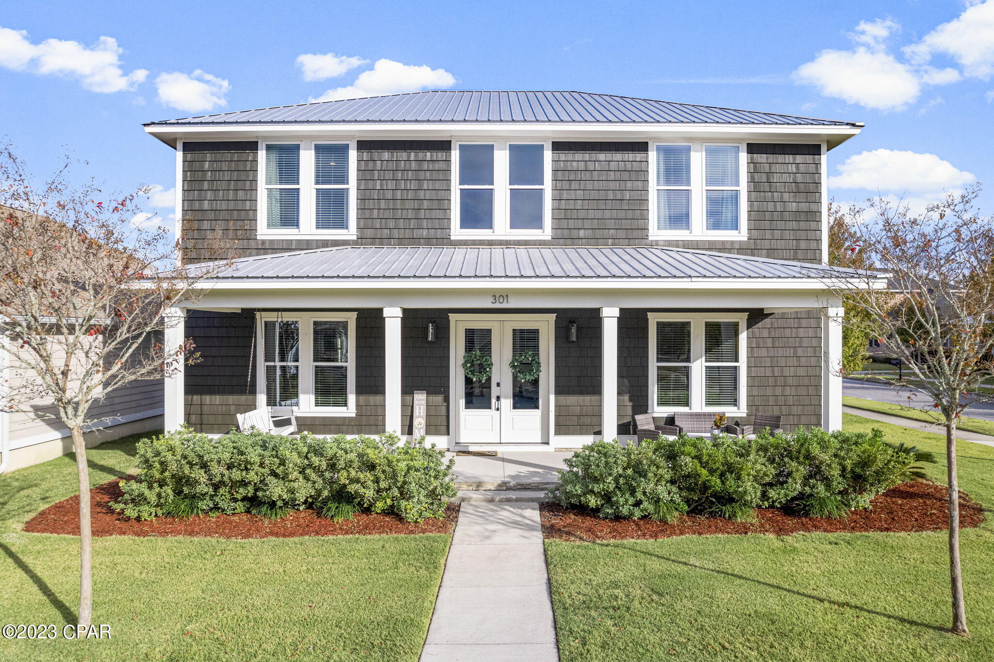 301 Coral Gables Street