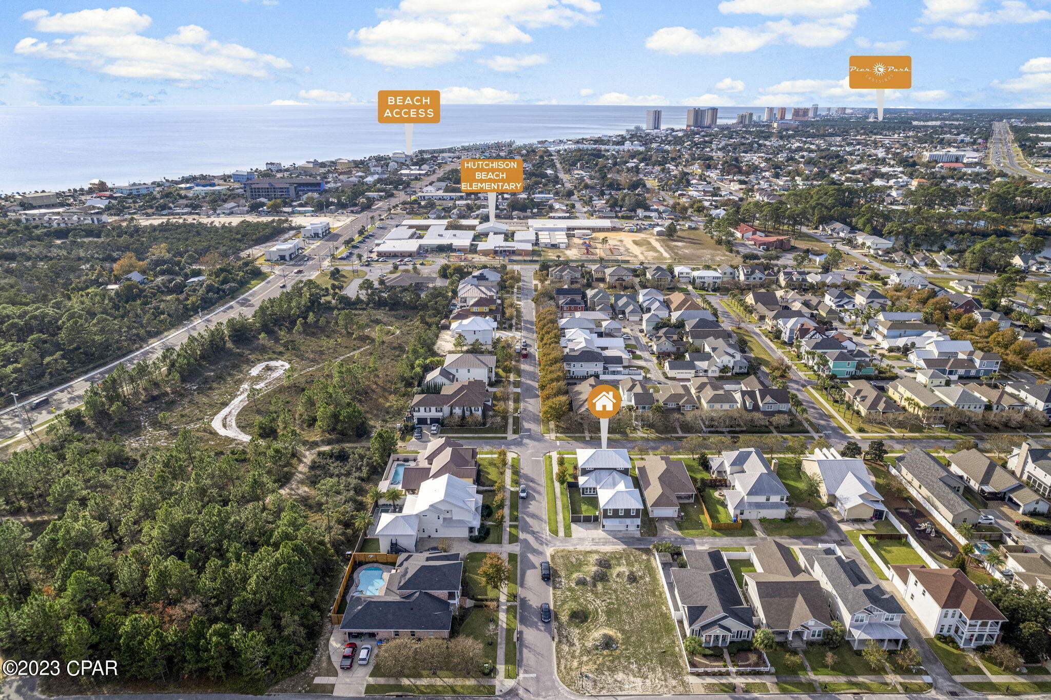 301 Coral Gables Street