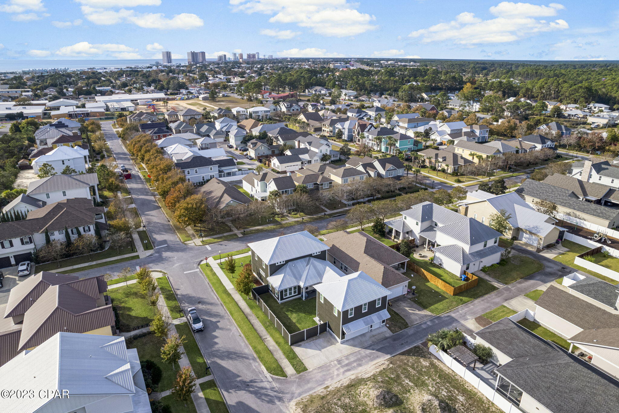 301 Coral Gables Street