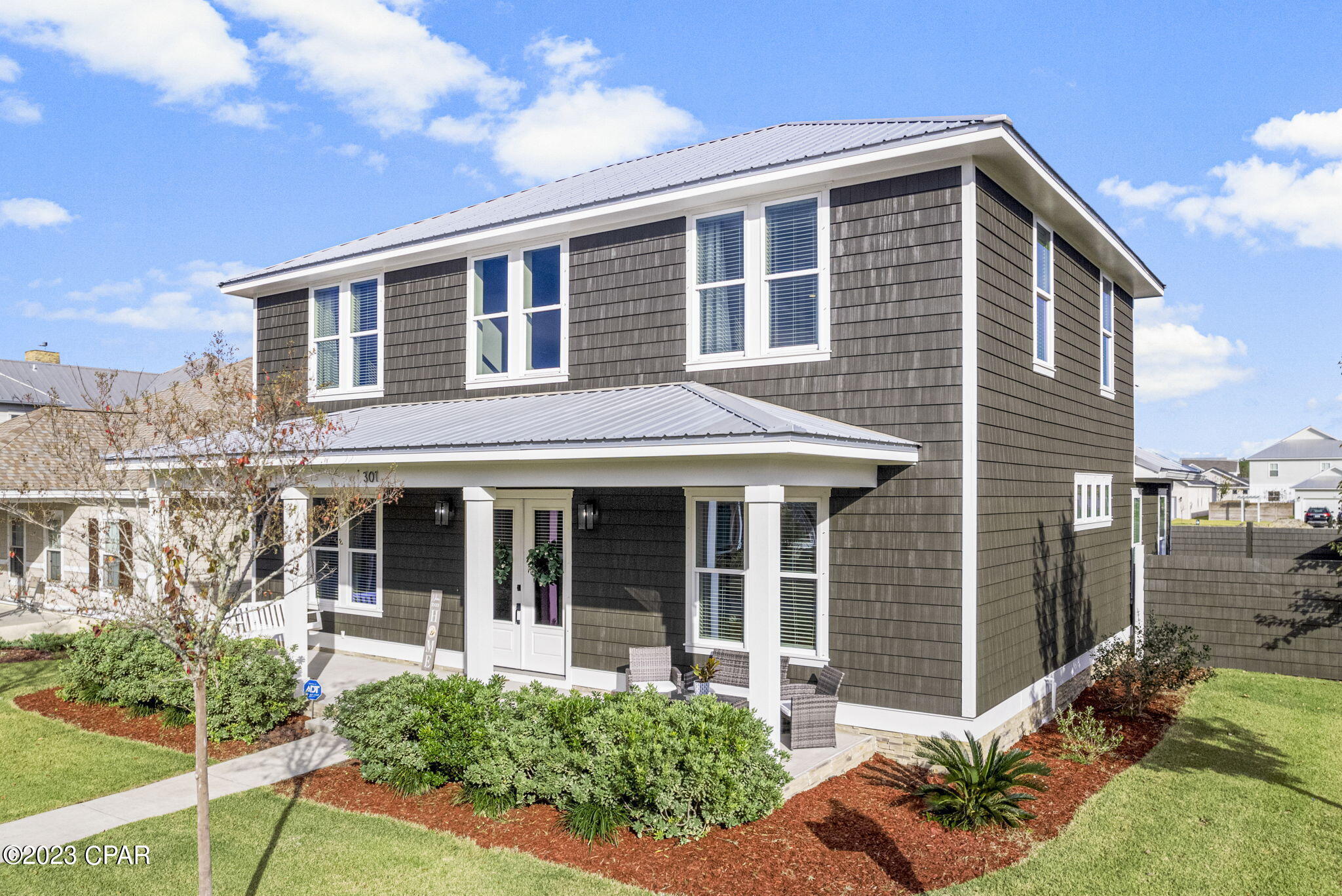 301 Coral Gables Street