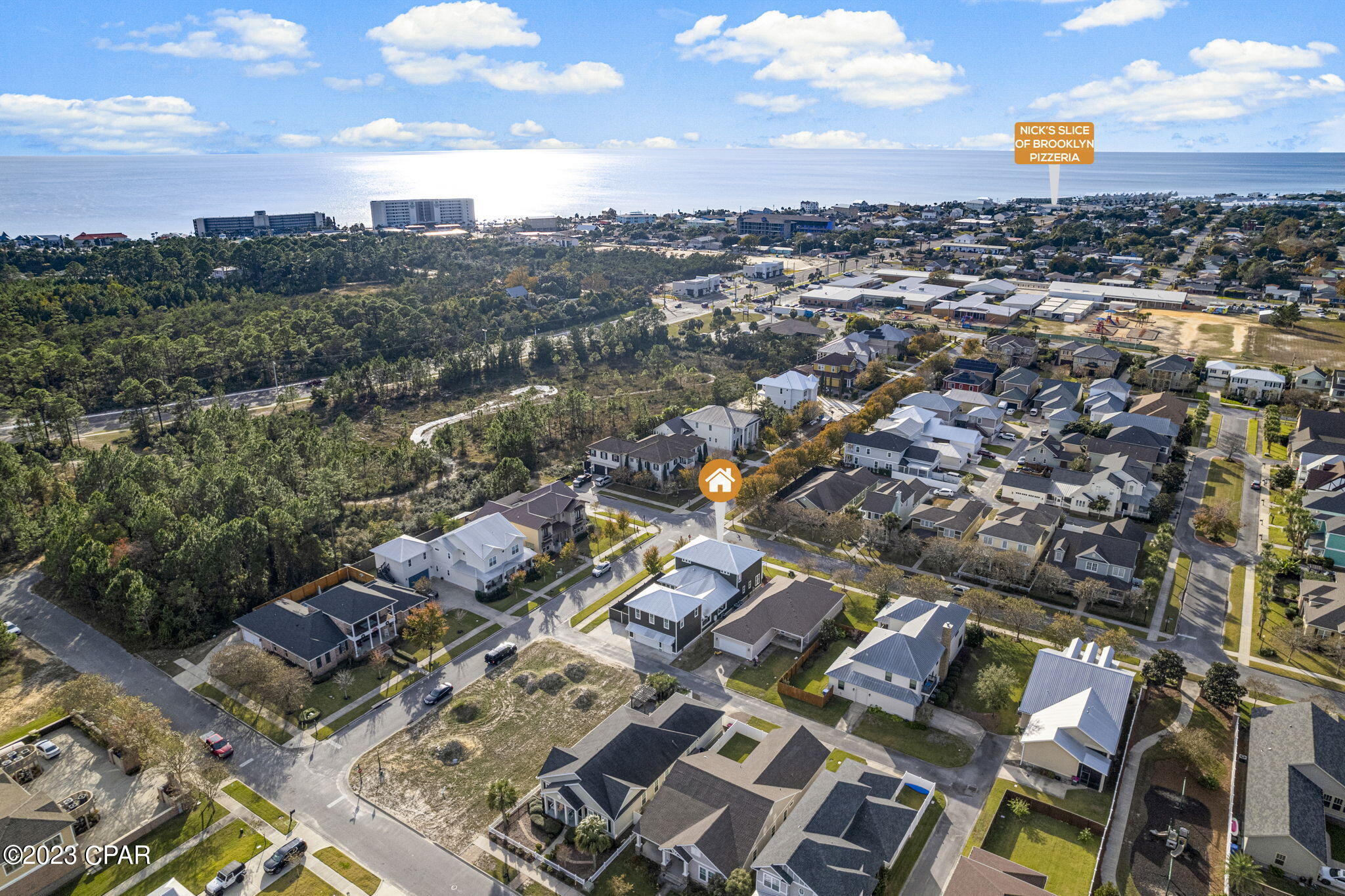 301 Coral Gables Street