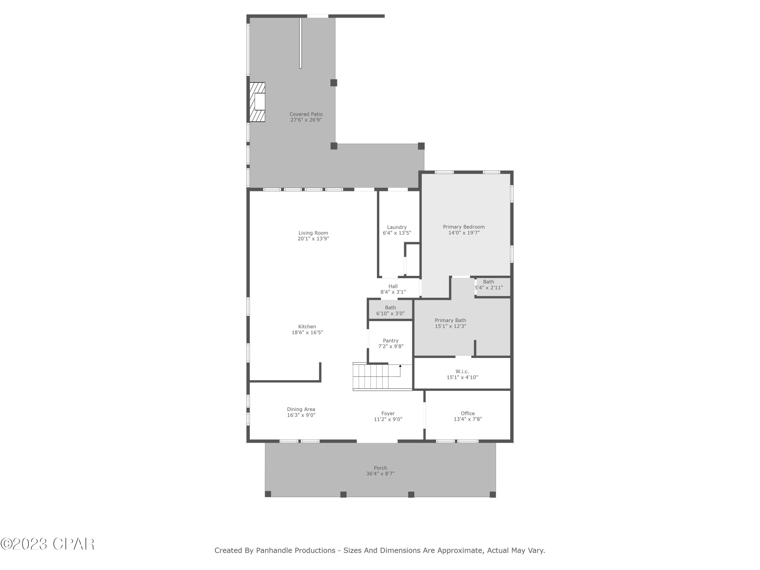 301 Coral Gables Street