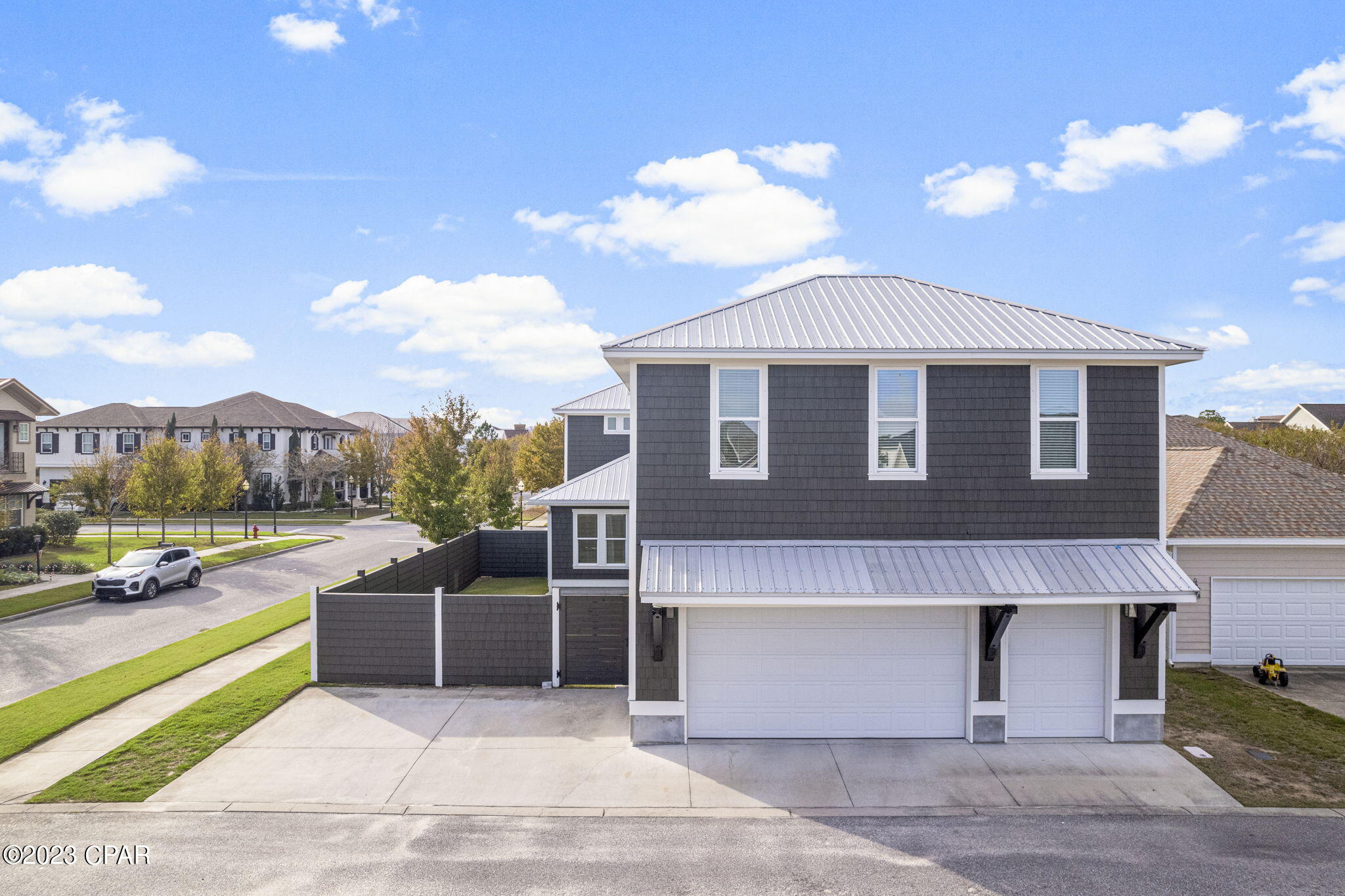 301 Coral Gables Street