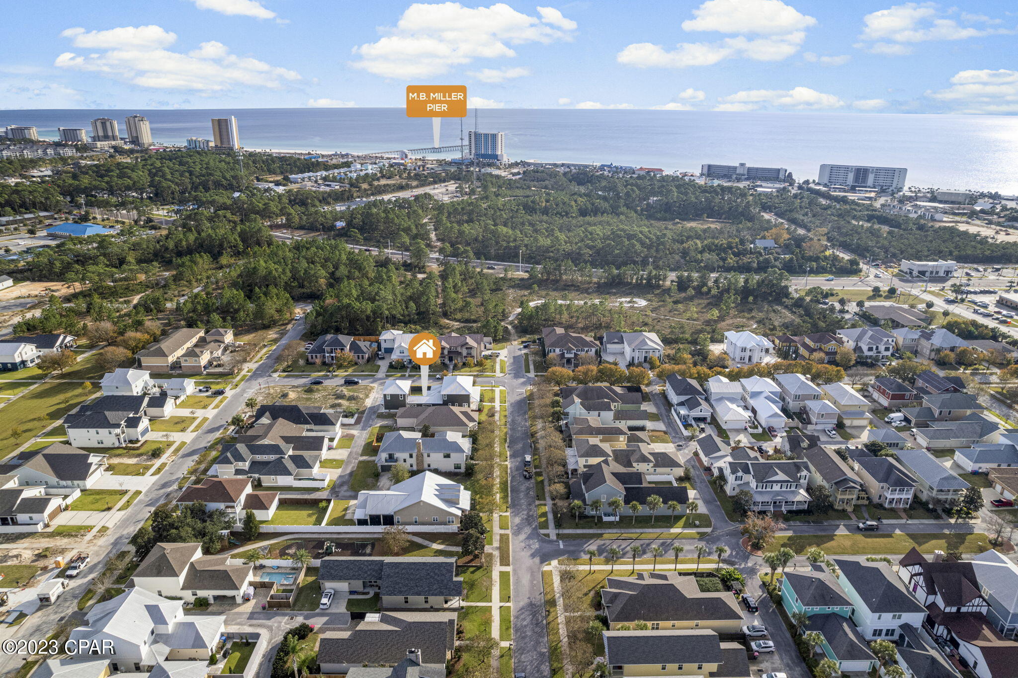 301 Coral Gables Street