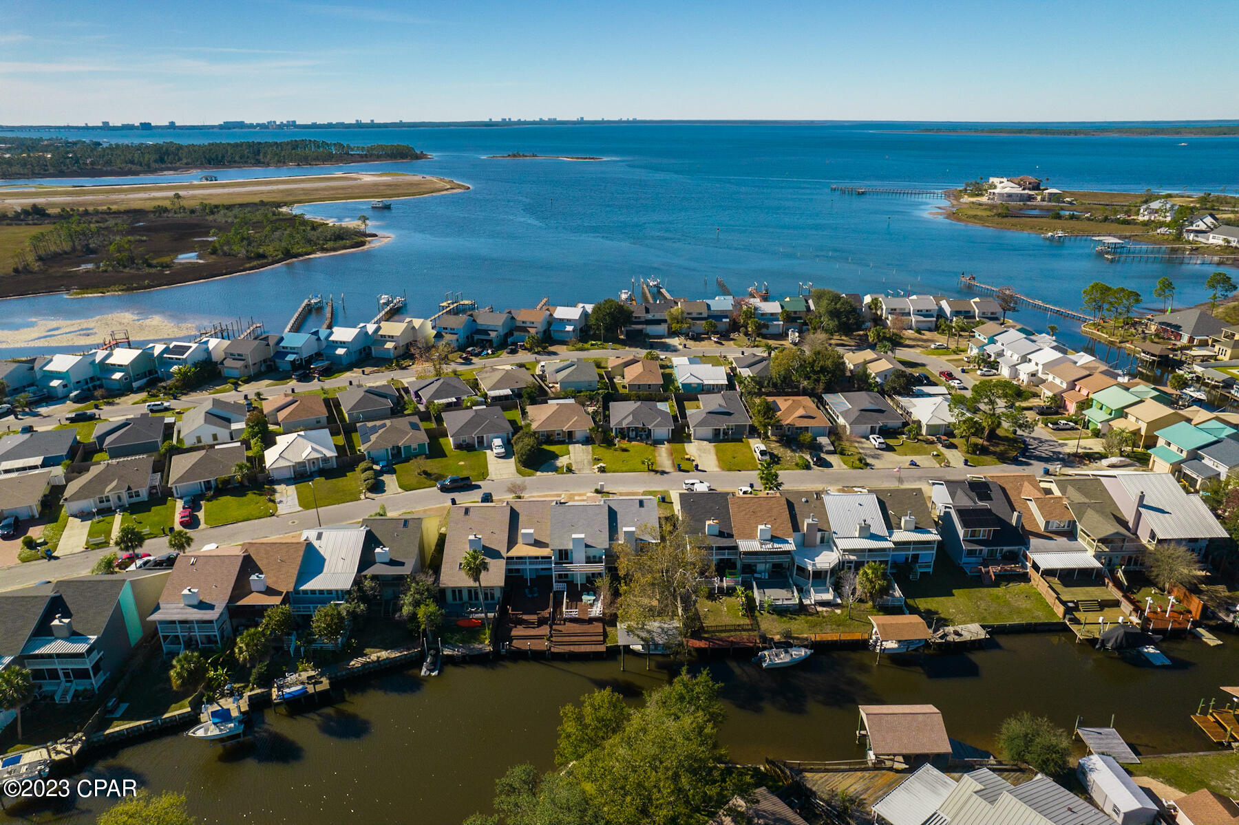 1331 Capri Drive Drive