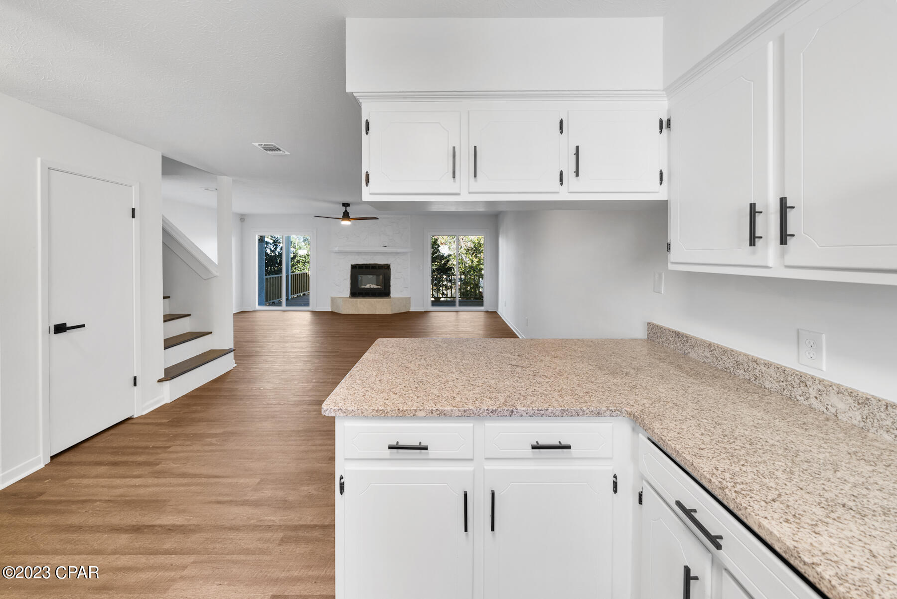 1331 Capri Drive Drive