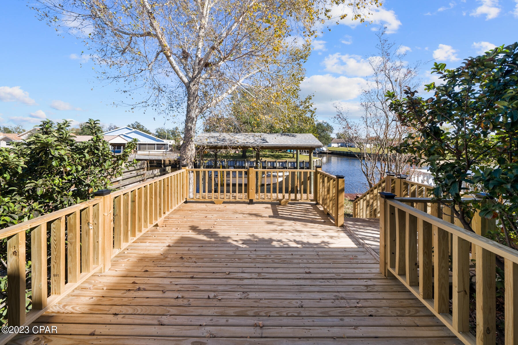 1331 Capri Drive Drive