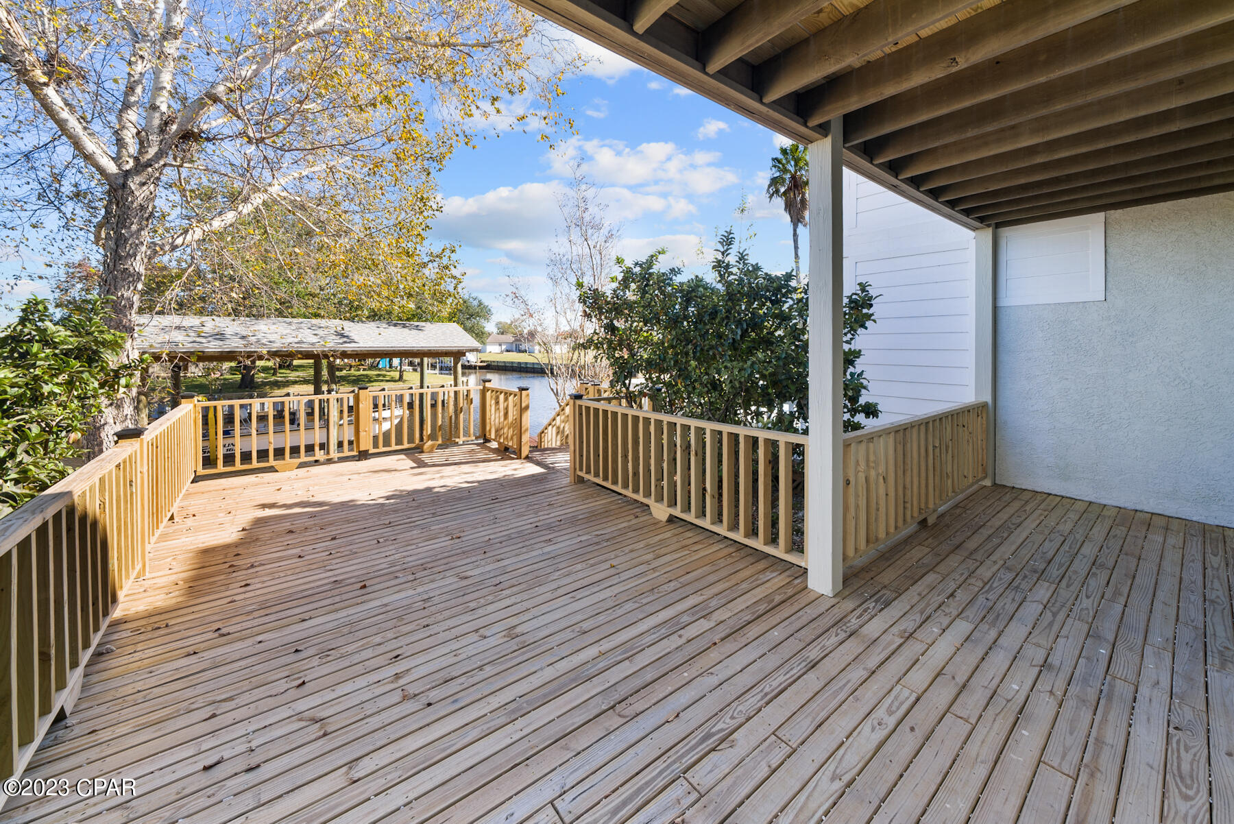 1331 Capri Drive Drive