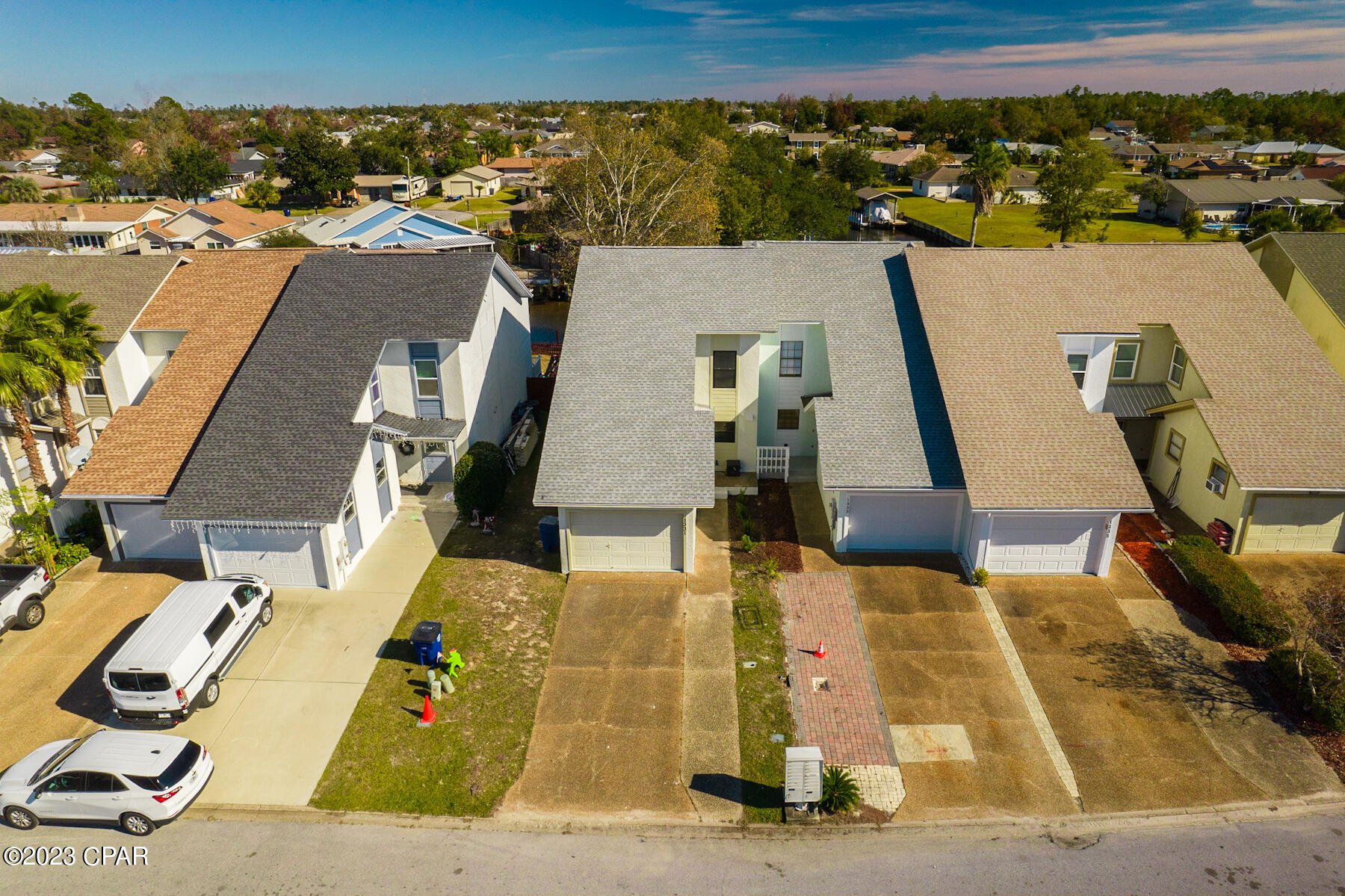 1331 Capri Drive Drive