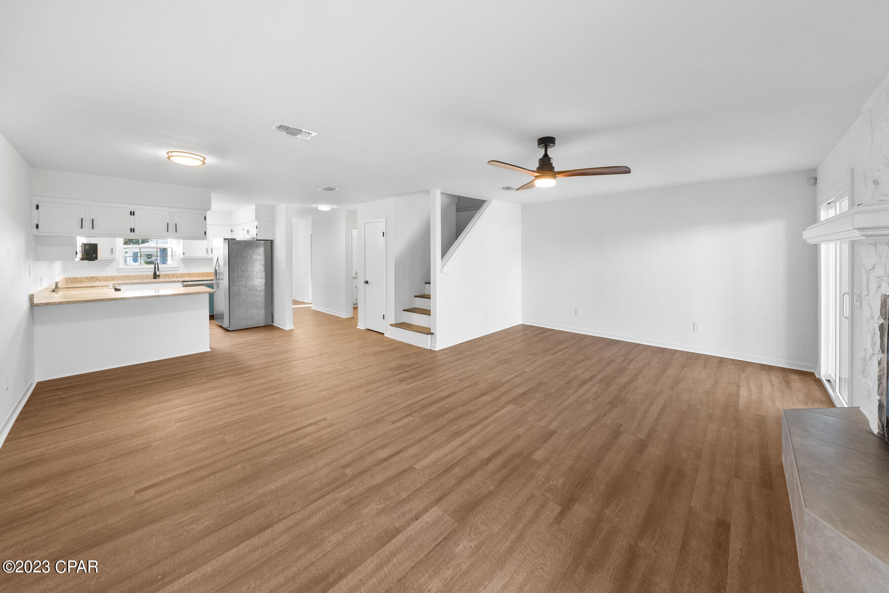 1331 Capri Drive Drive