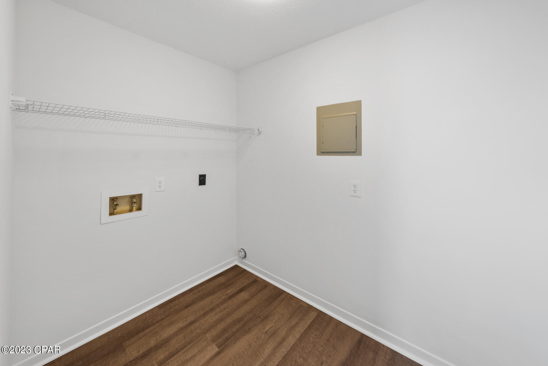 1331 Capri Drive Drive