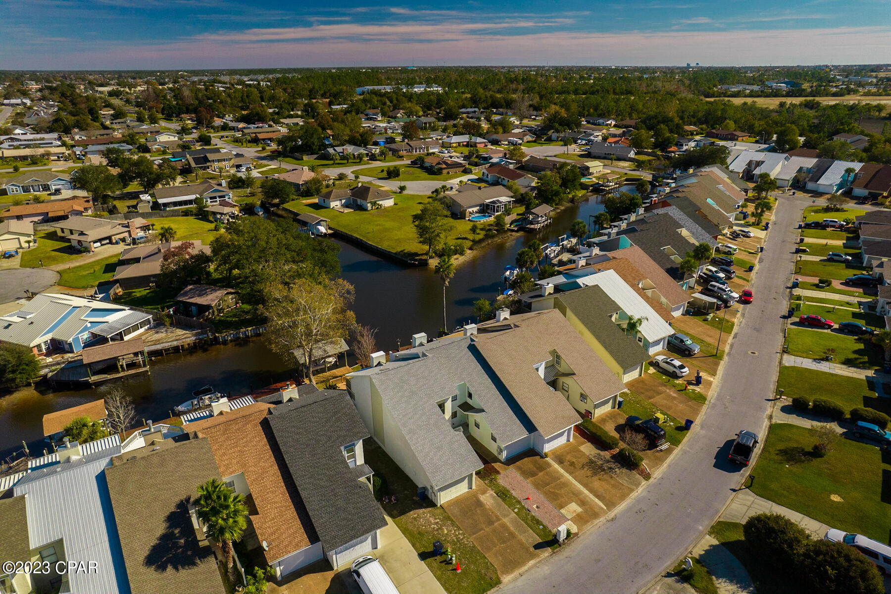 1331 Capri Drive Drive