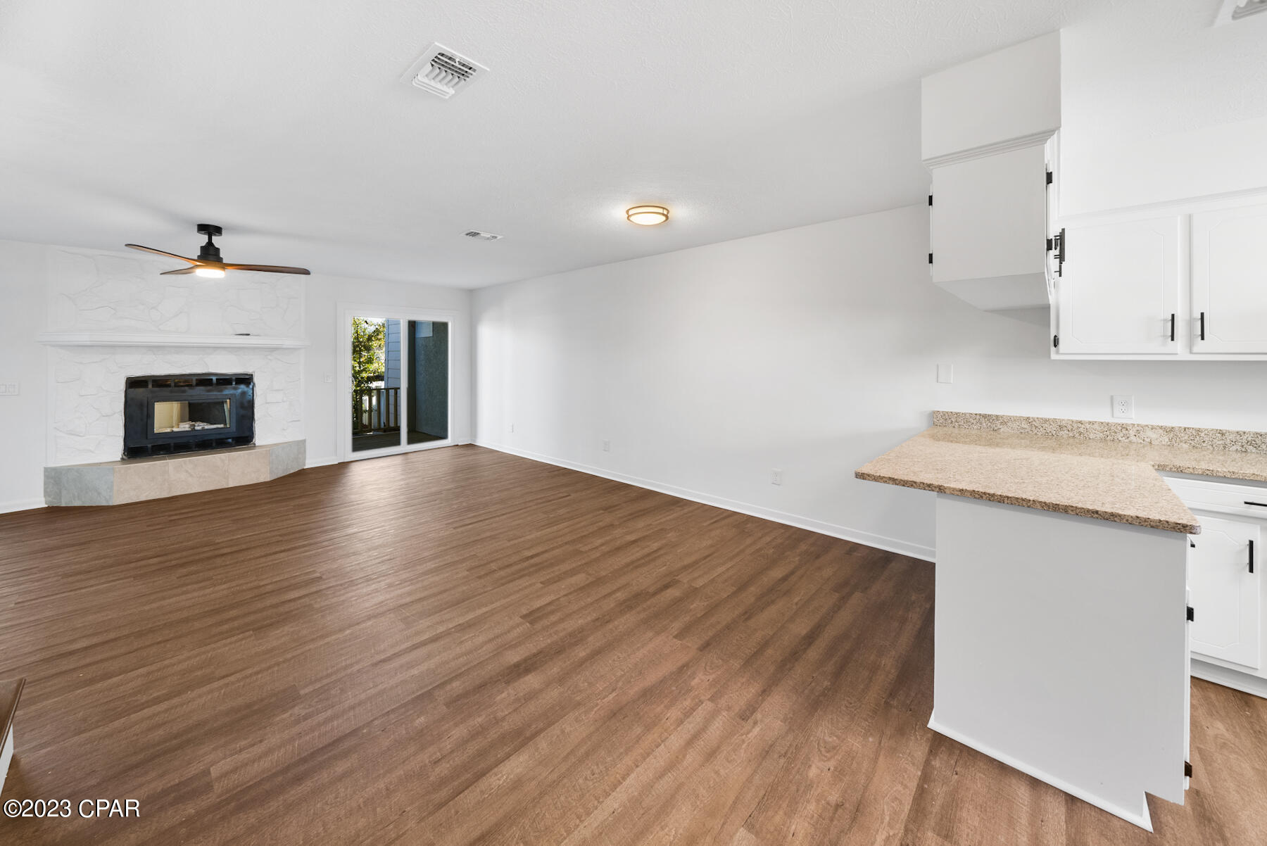 1331 Capri Drive Drive