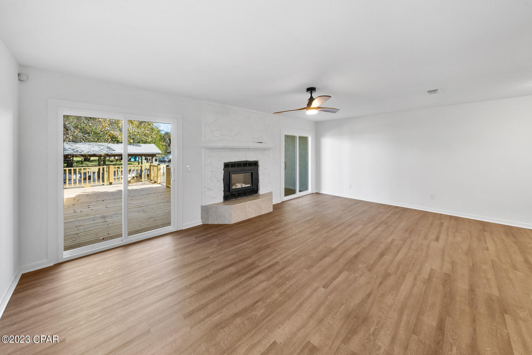 1331 Capri Drive Drive