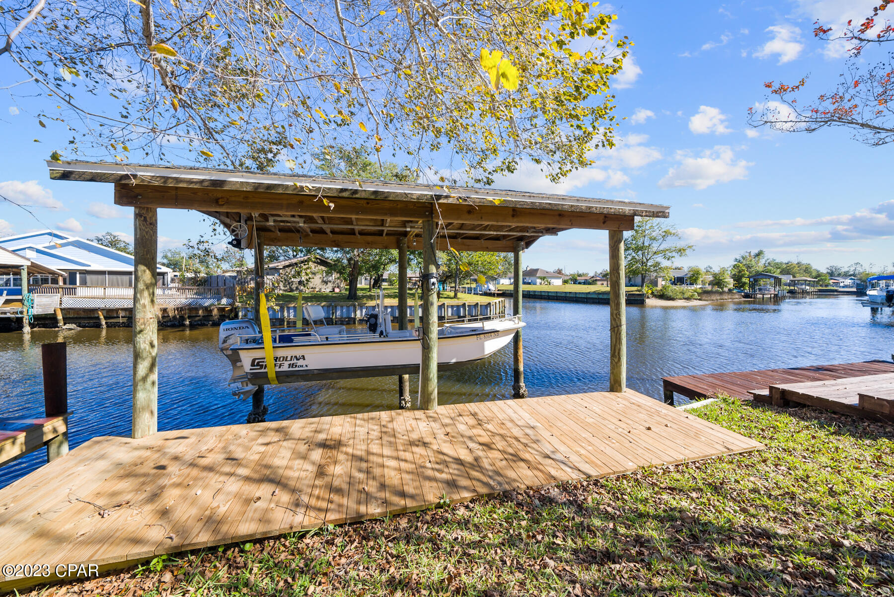 1331 Capri Drive Drive