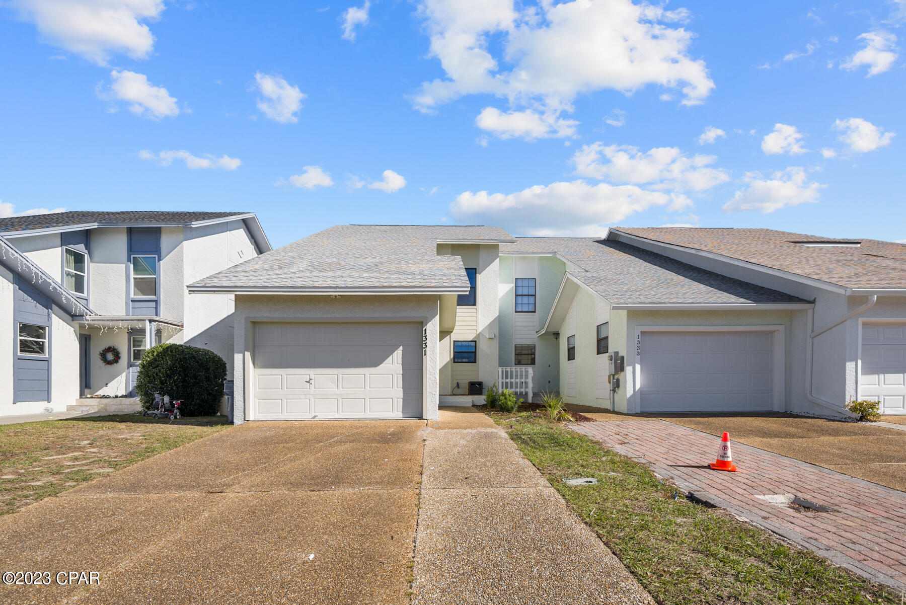 1331 Capri Drive Drive