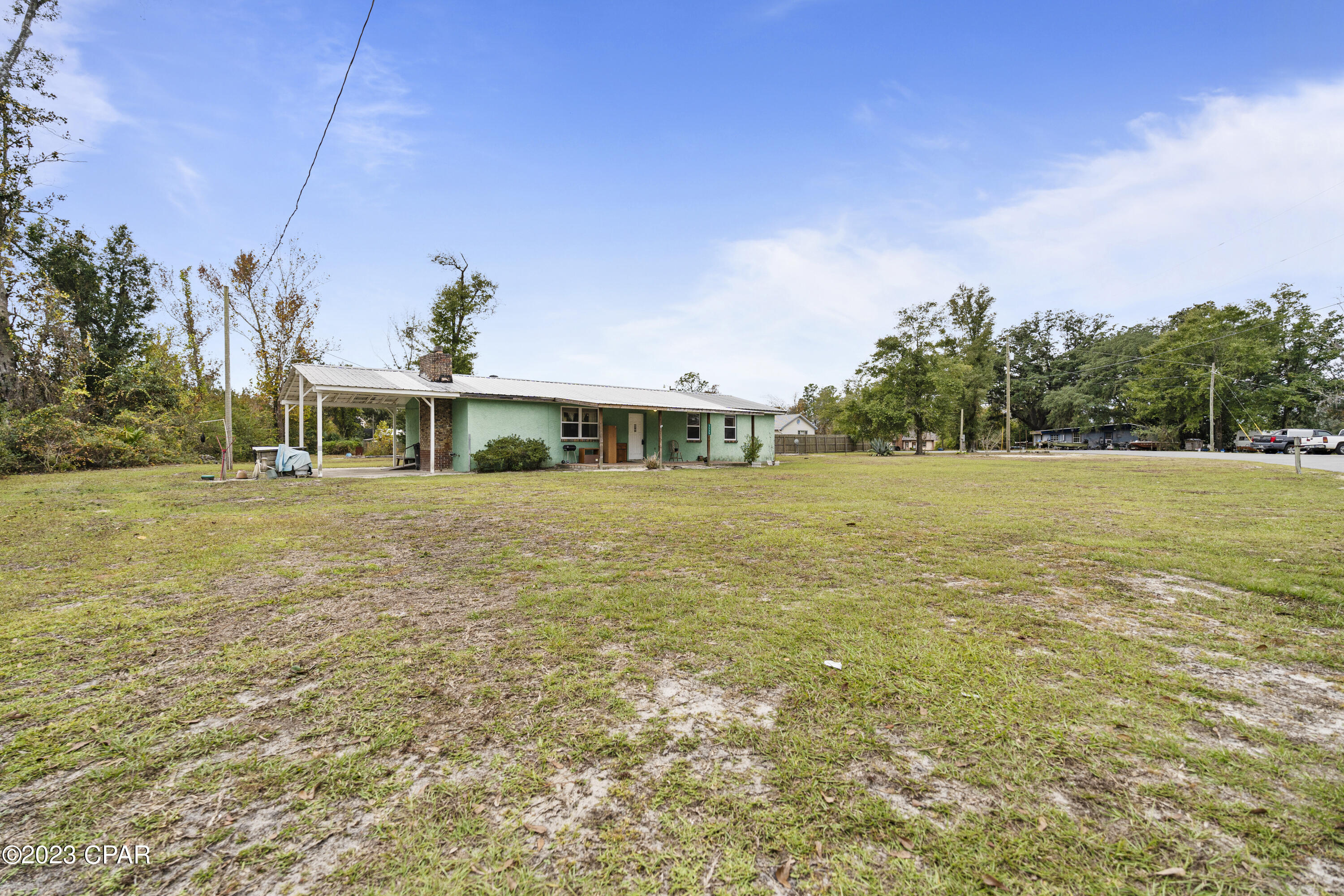 7724 Kelly Hill Road