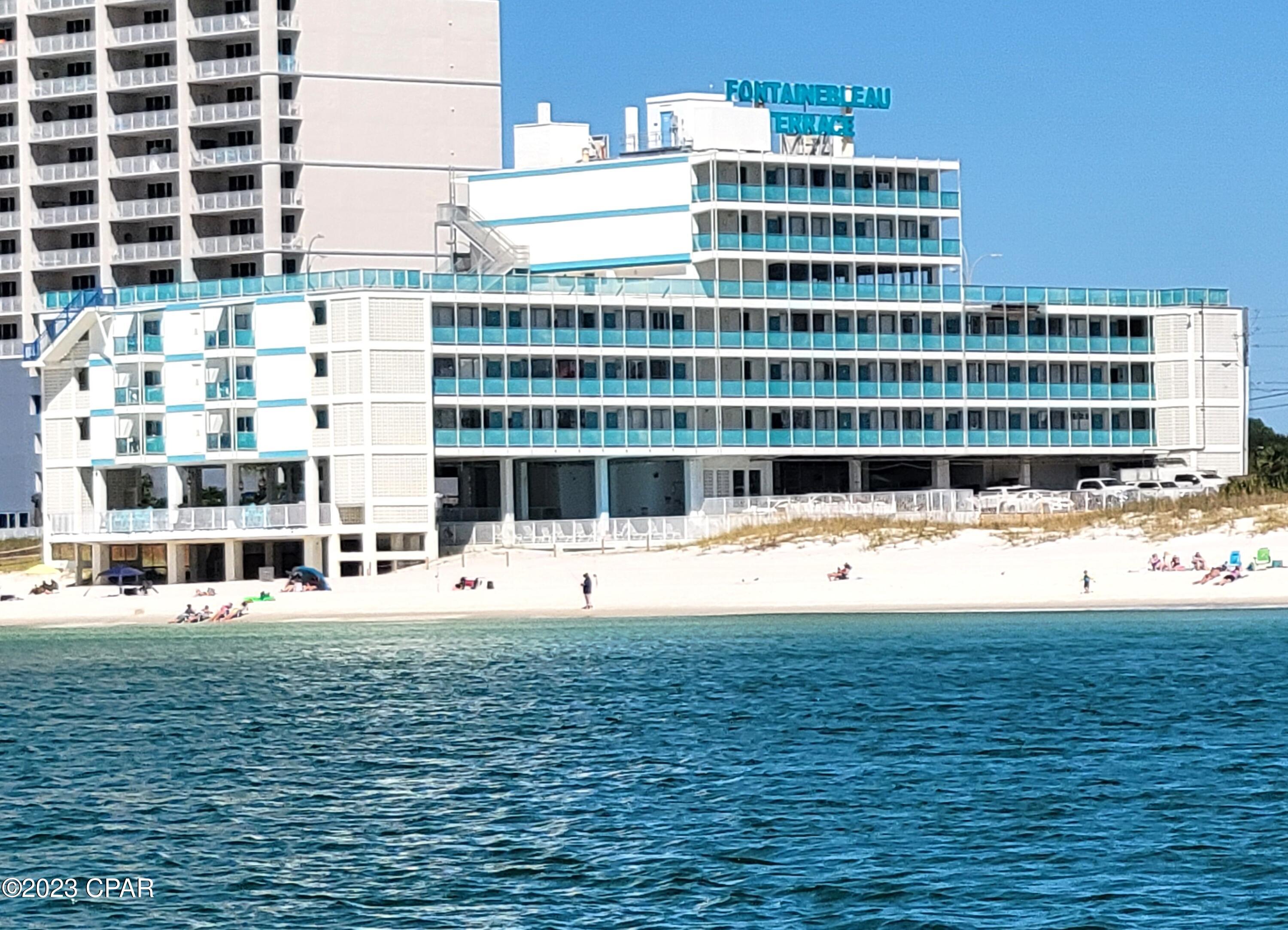 14401 Front Beach Road 219