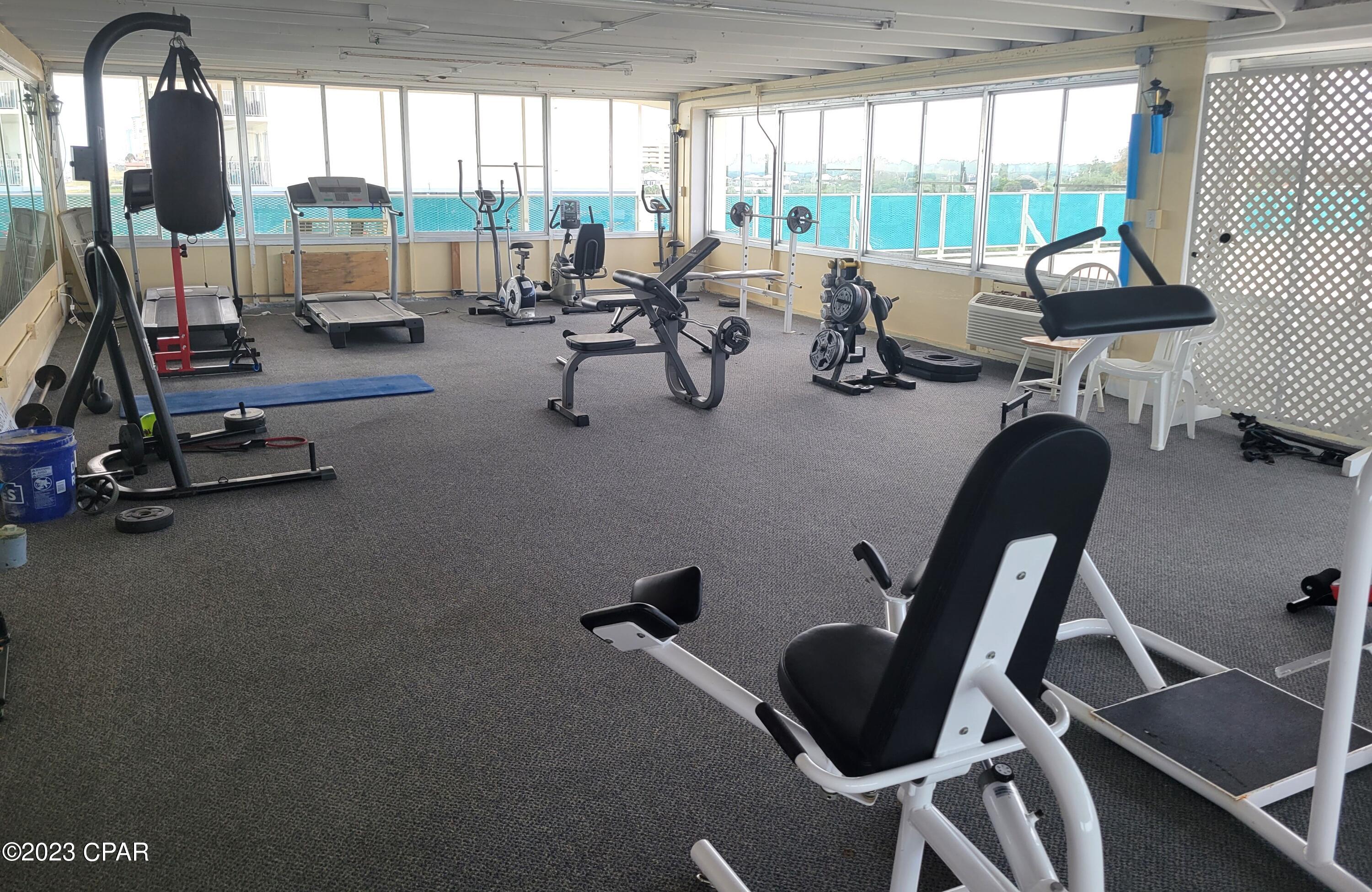 14401 Front Beach Road 219