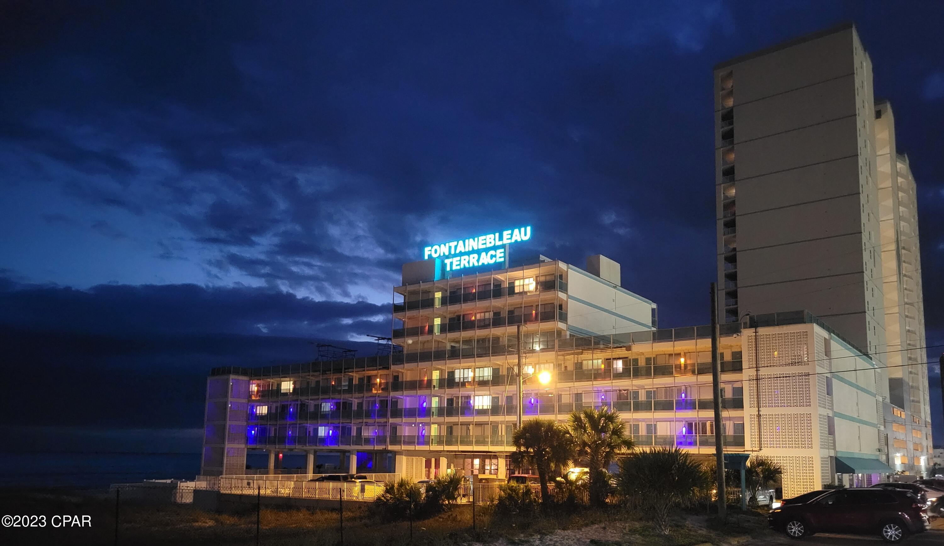 14401 Front Beach Road 219