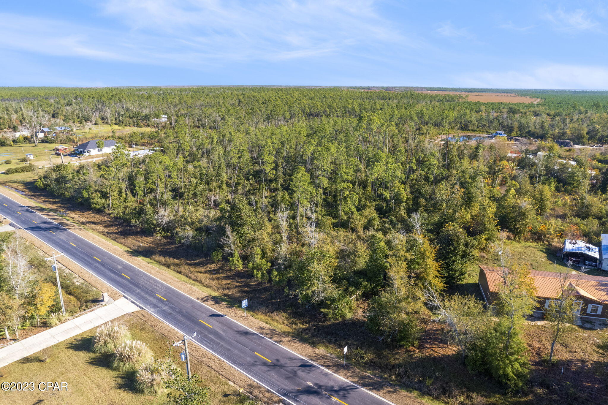 00 Hwy 2297