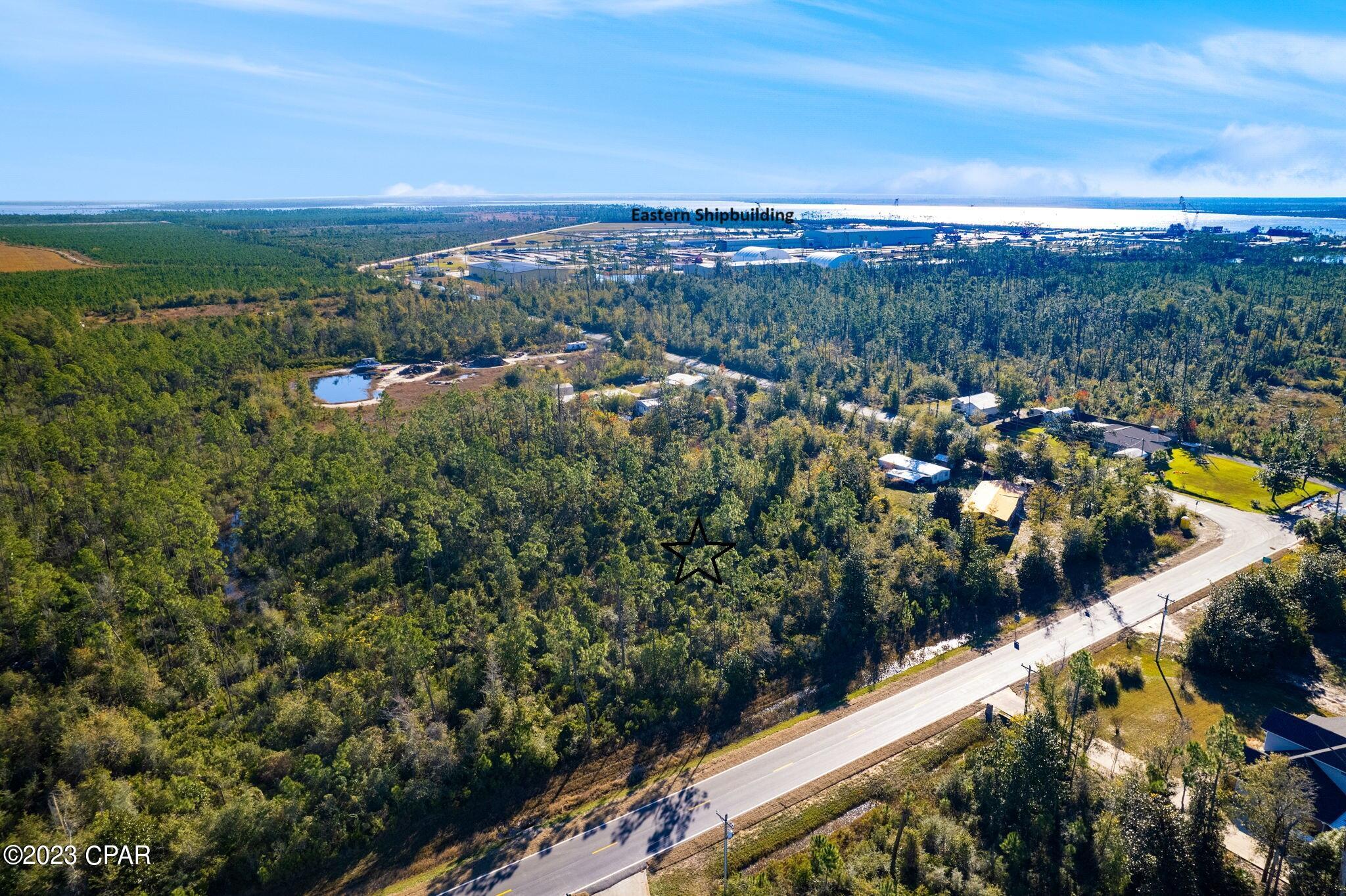 00 Hwy 2297