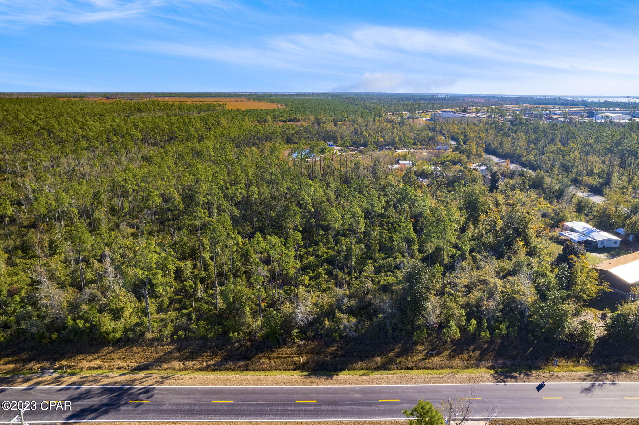00 Hwy 2297