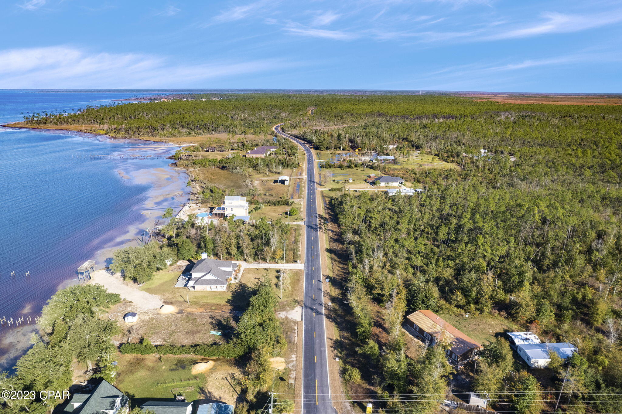 00 Hwy 2297