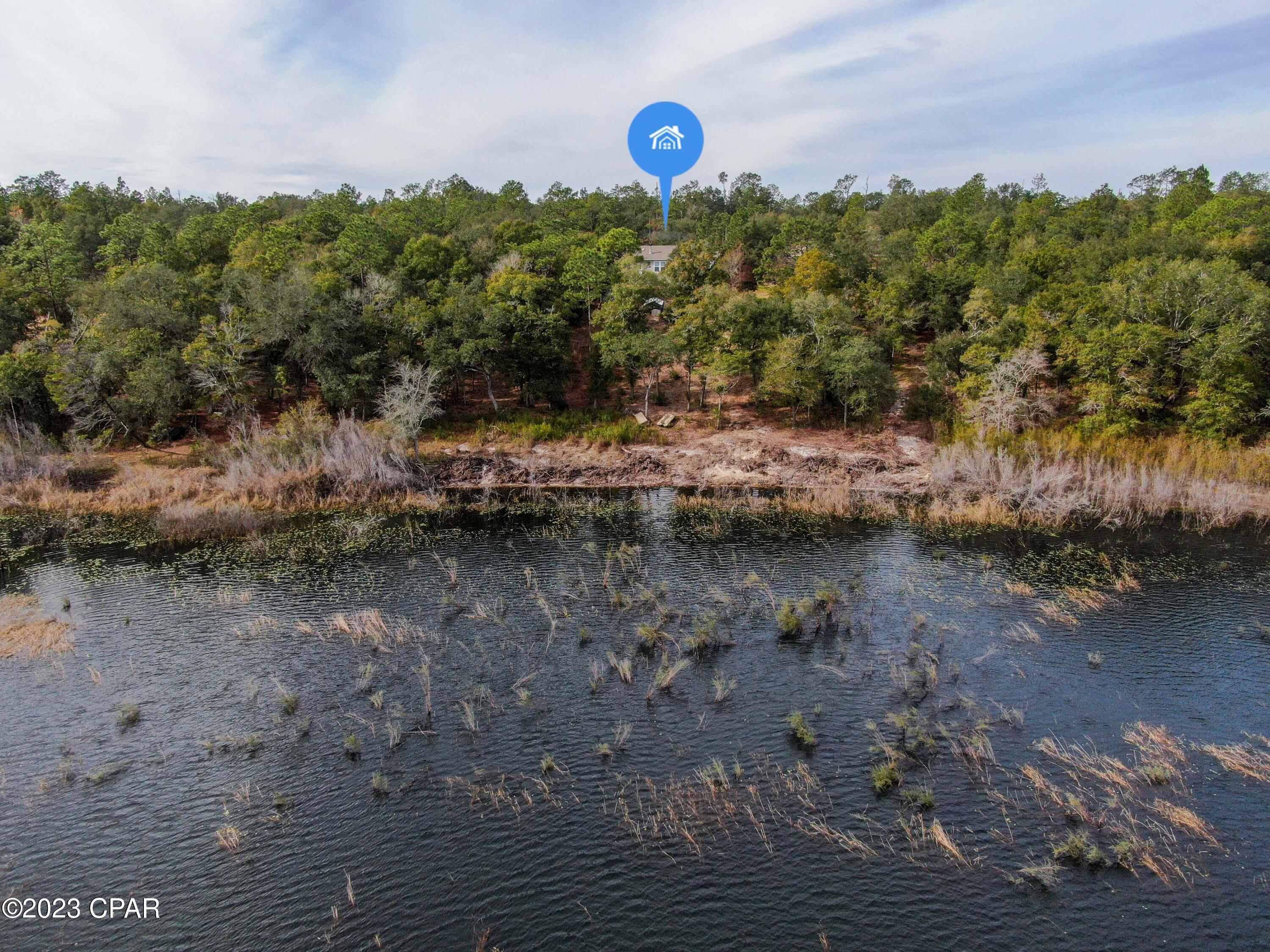 3403 Quail Ridge Drive