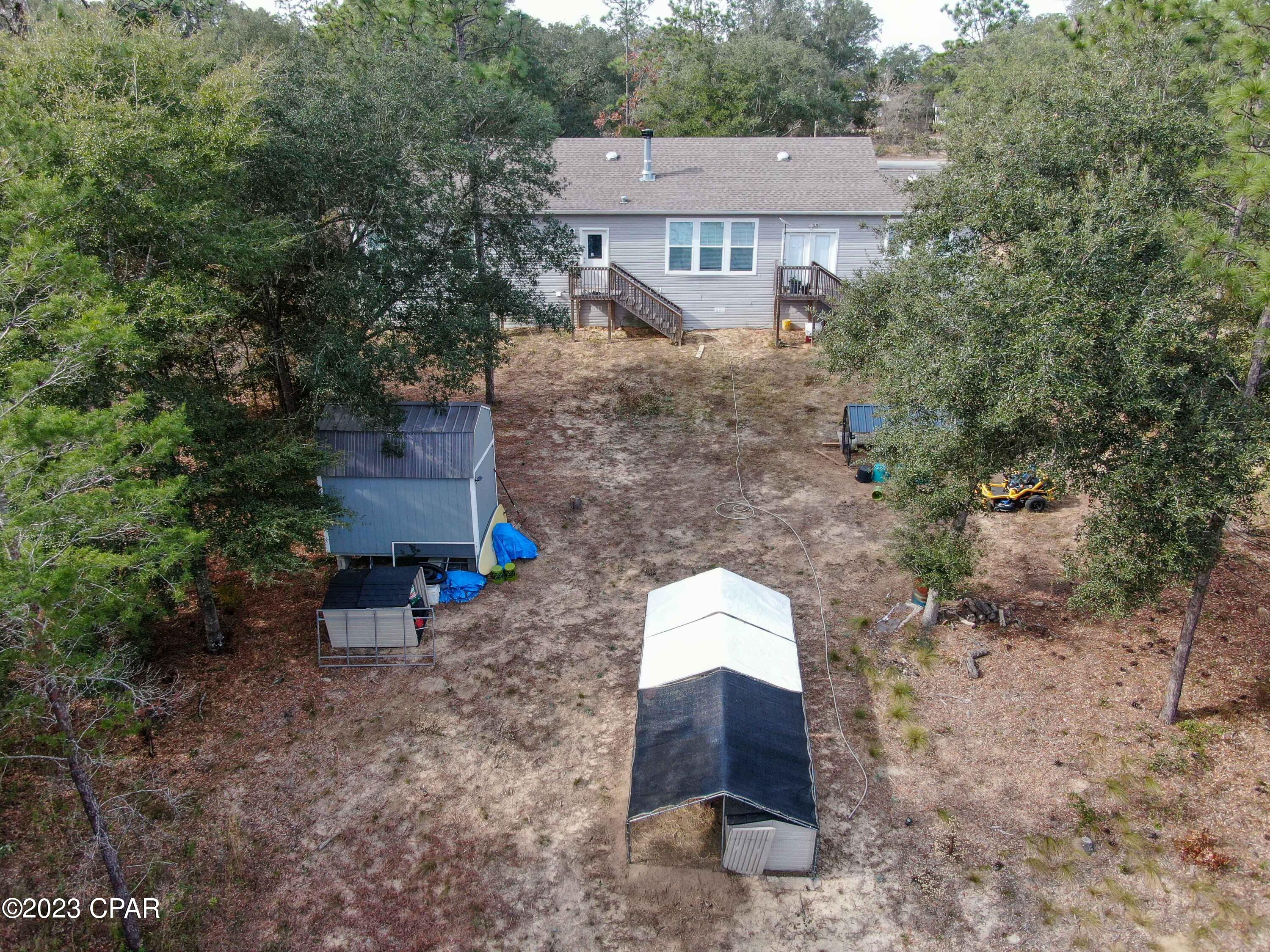 3403 Quail Ridge Drive