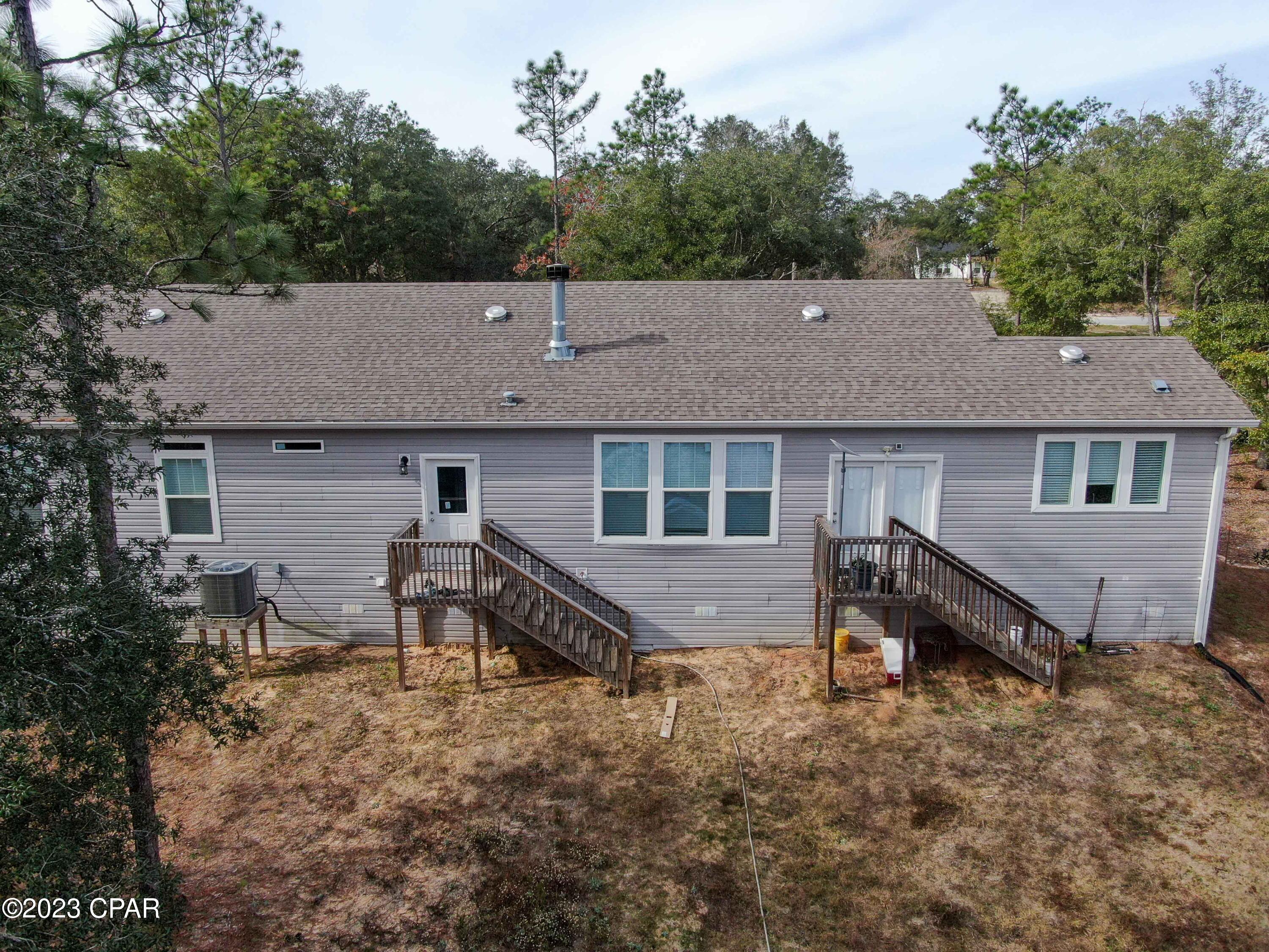 3403 Quail Ridge Drive