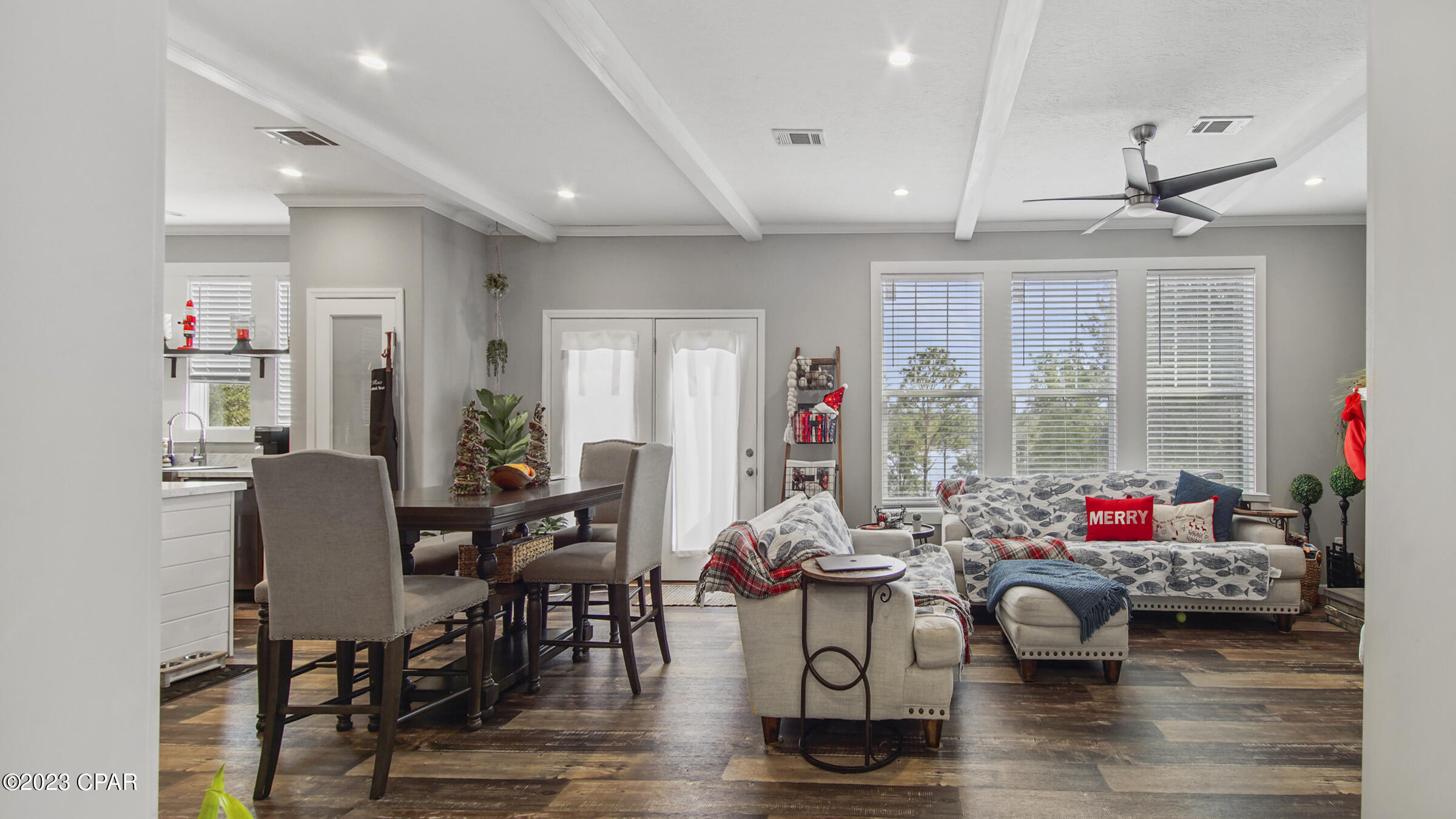 3403 Quail Ridge Drive