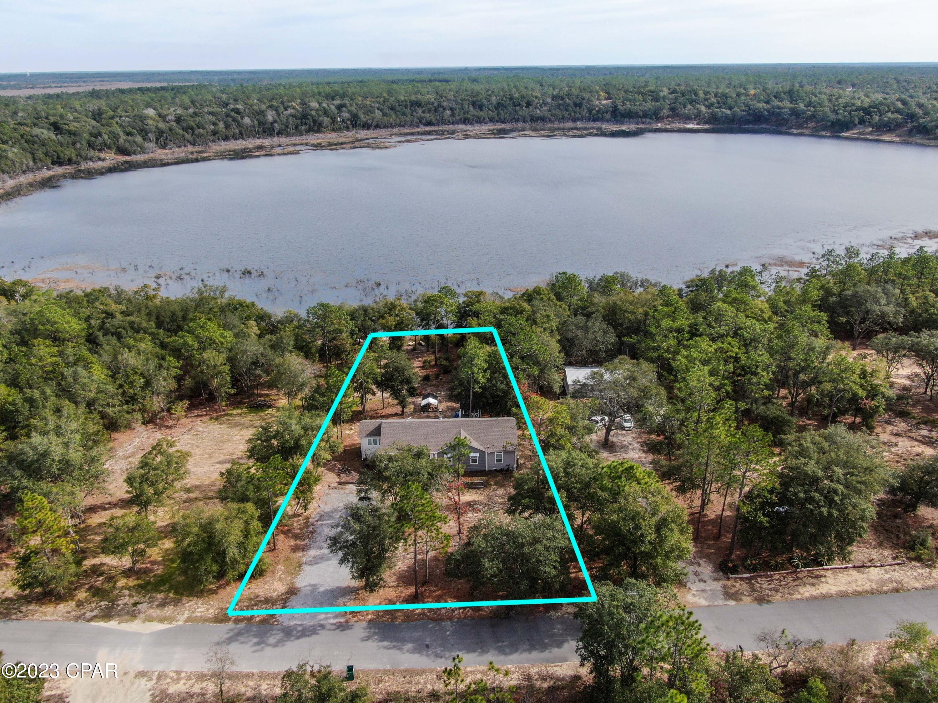 3403 Quail Ridge Drive