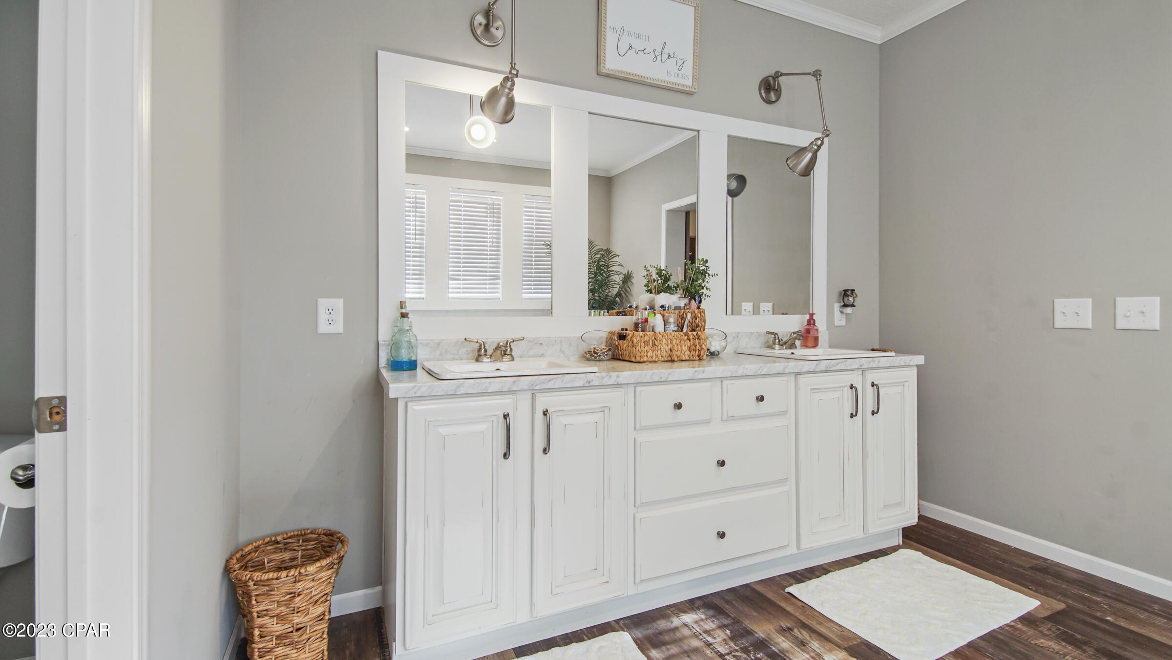 3403 Quail Ridge Drive