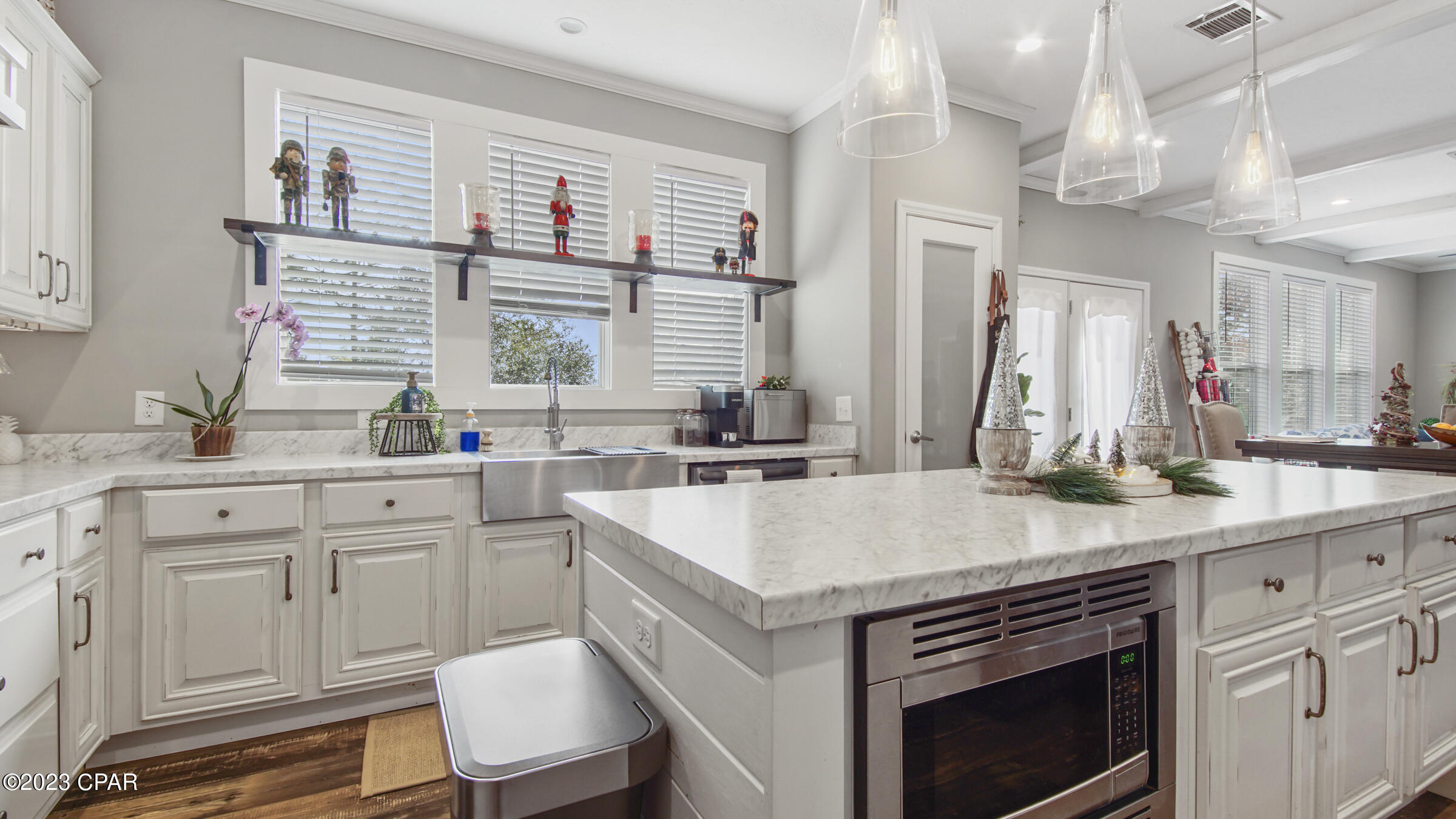 3403 Quail Ridge Drive