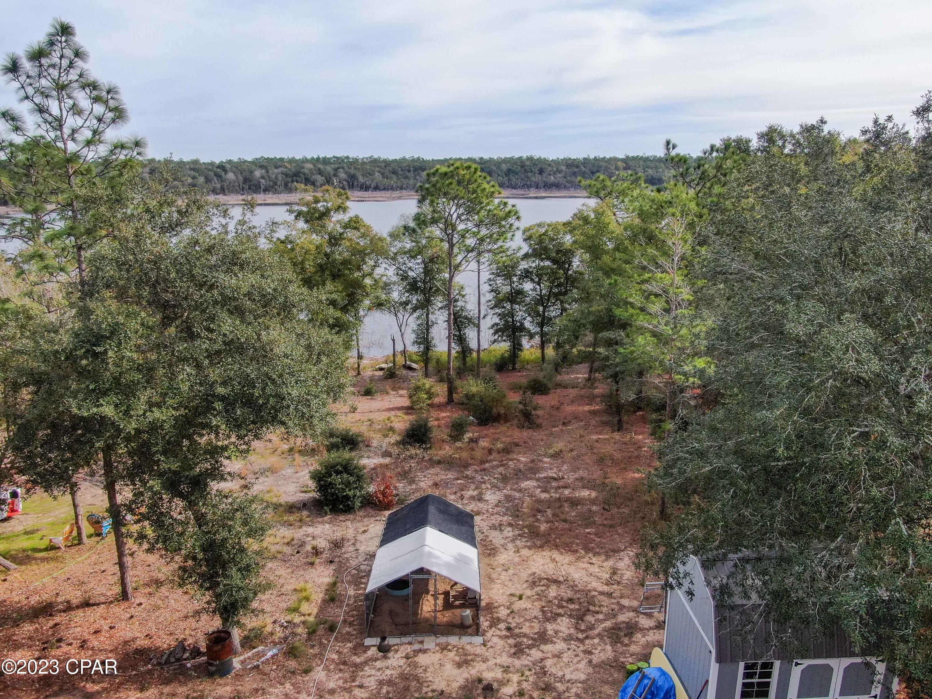 3403 Quail Ridge Drive