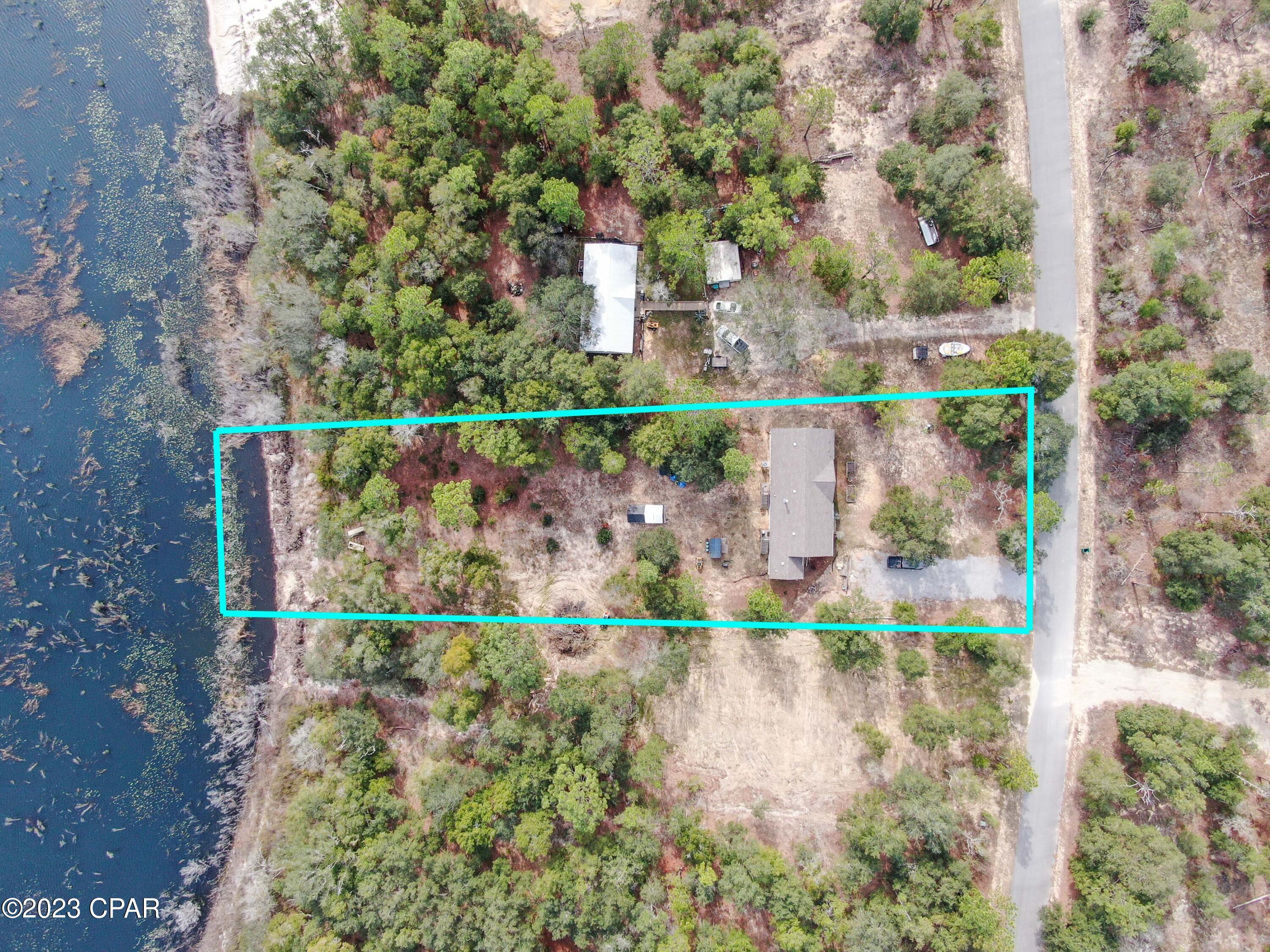 3403 Quail Ridge Drive