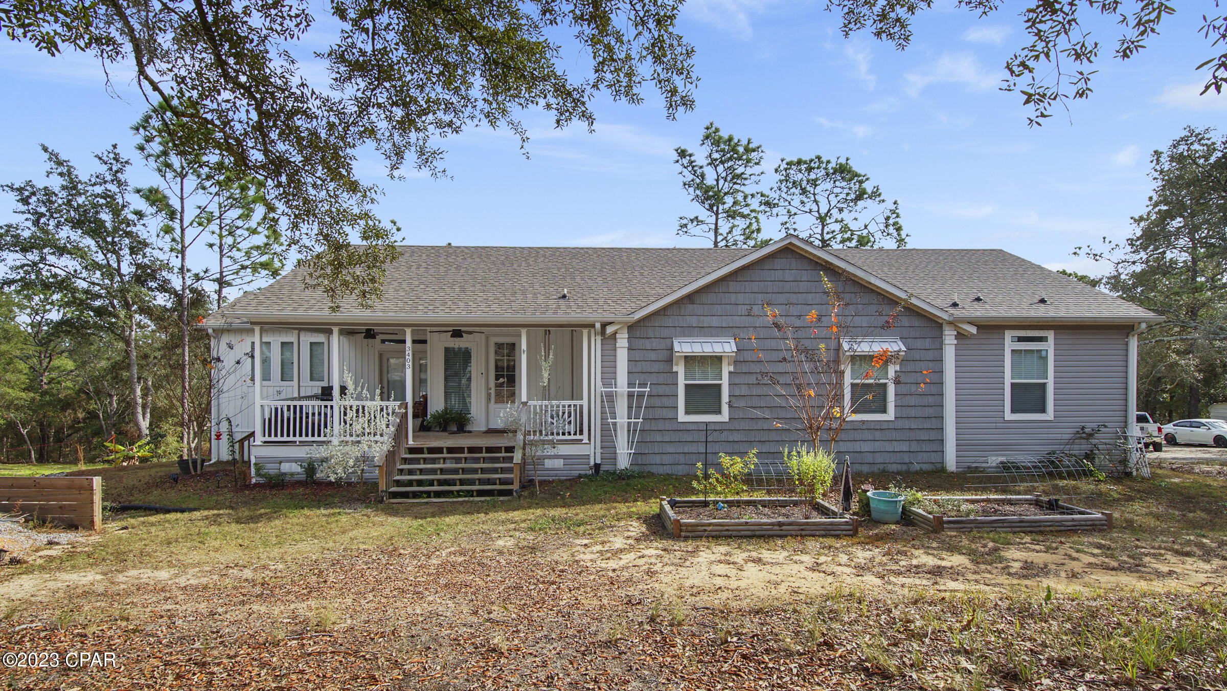 3403 Quail Ridge Drive