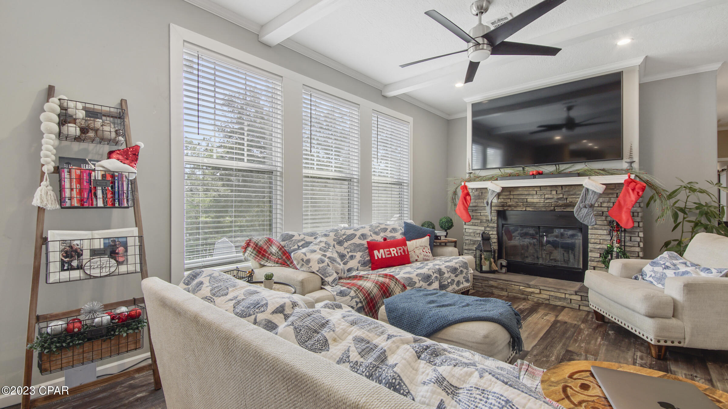 3403 Quail Ridge Drive